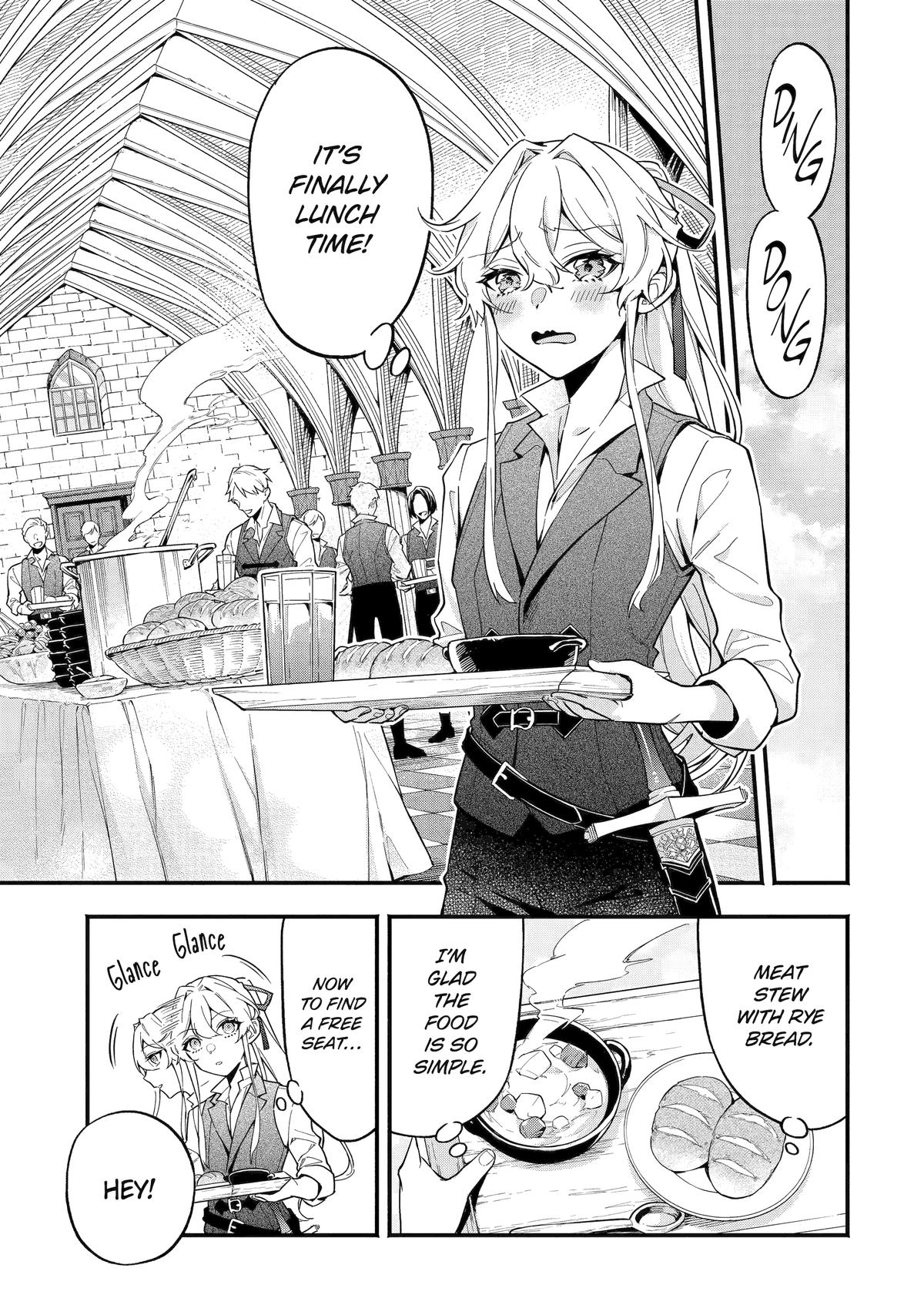 Konyaku Haki sareta Koushaku Reijou wa Reijou no Kamen wo Nugisuteru Chap 8 - Next Chap 9