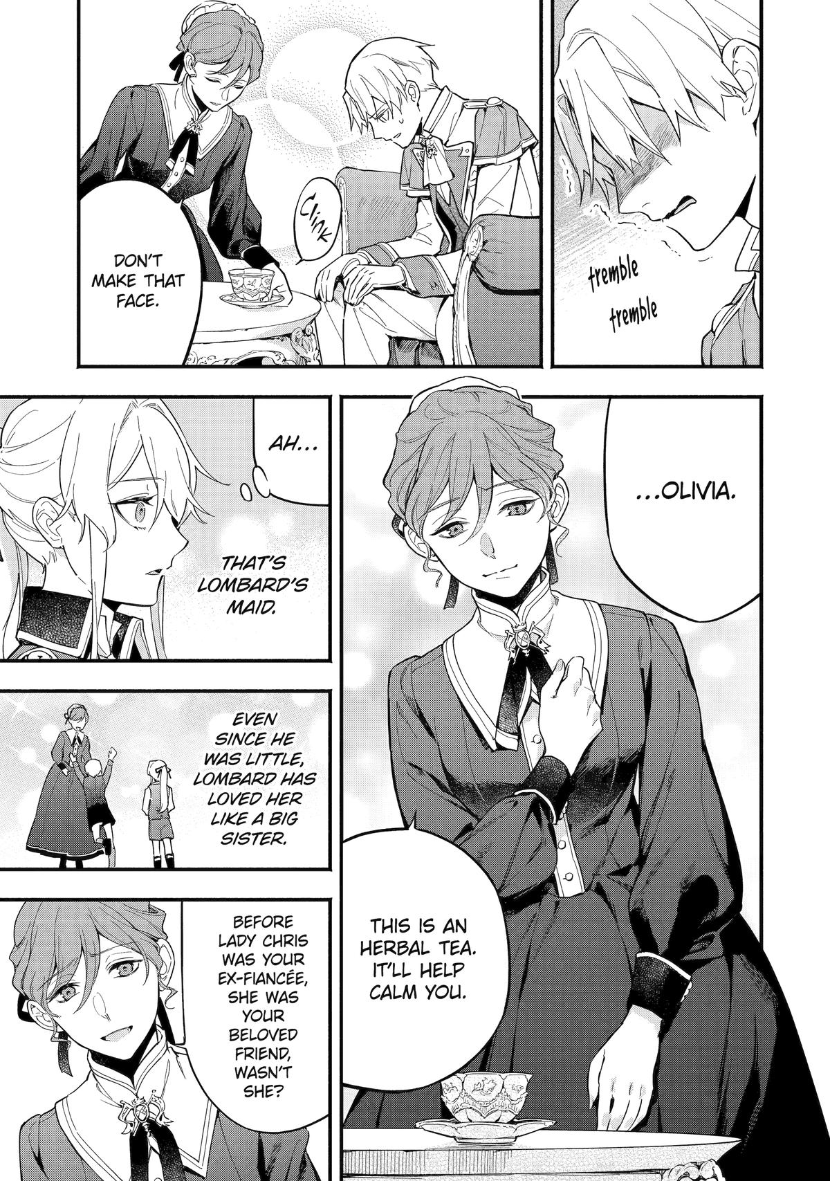 Konyaku Haki sareta Koushaku Reijou wa Reijou no Kamen wo Nugisuteru Chap 9 - Next Chap 10