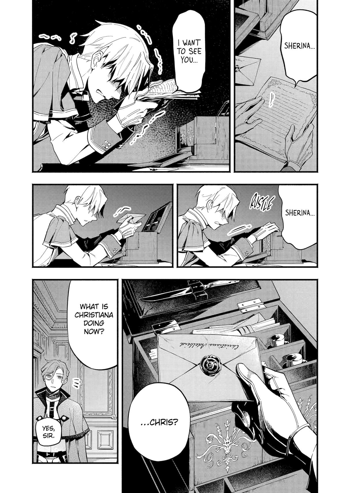 Konyaku Haki sareta Koushaku Reijou wa Reijou no Kamen wo Nugisuteru Chap 9 - Next Chap 10