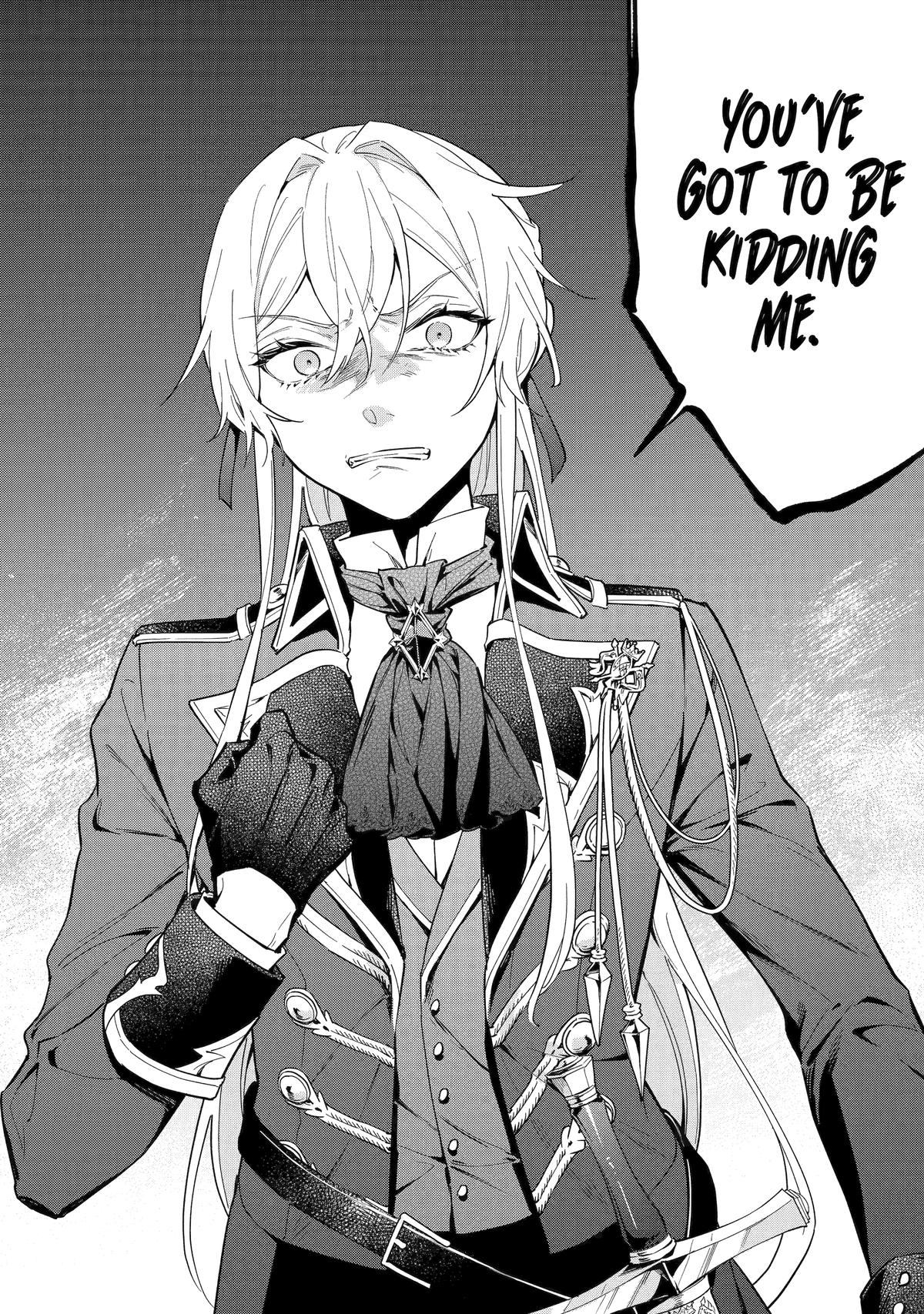 Konyaku Haki sareta Koushaku Reijou wa Reijou no Kamen wo Nugisuteru Chap 9 - Next Chap 10