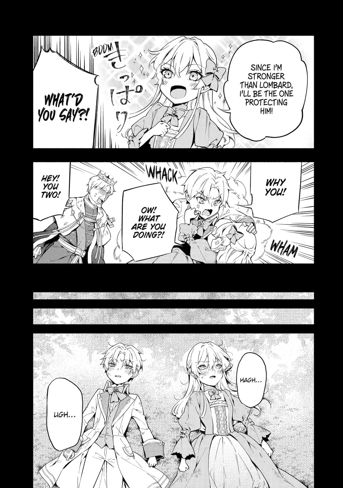 Konyaku Haki sareta Koushaku Reijou wa Reijou no Kamen wo Nugisuteru Chap 1 - Next Chap 2