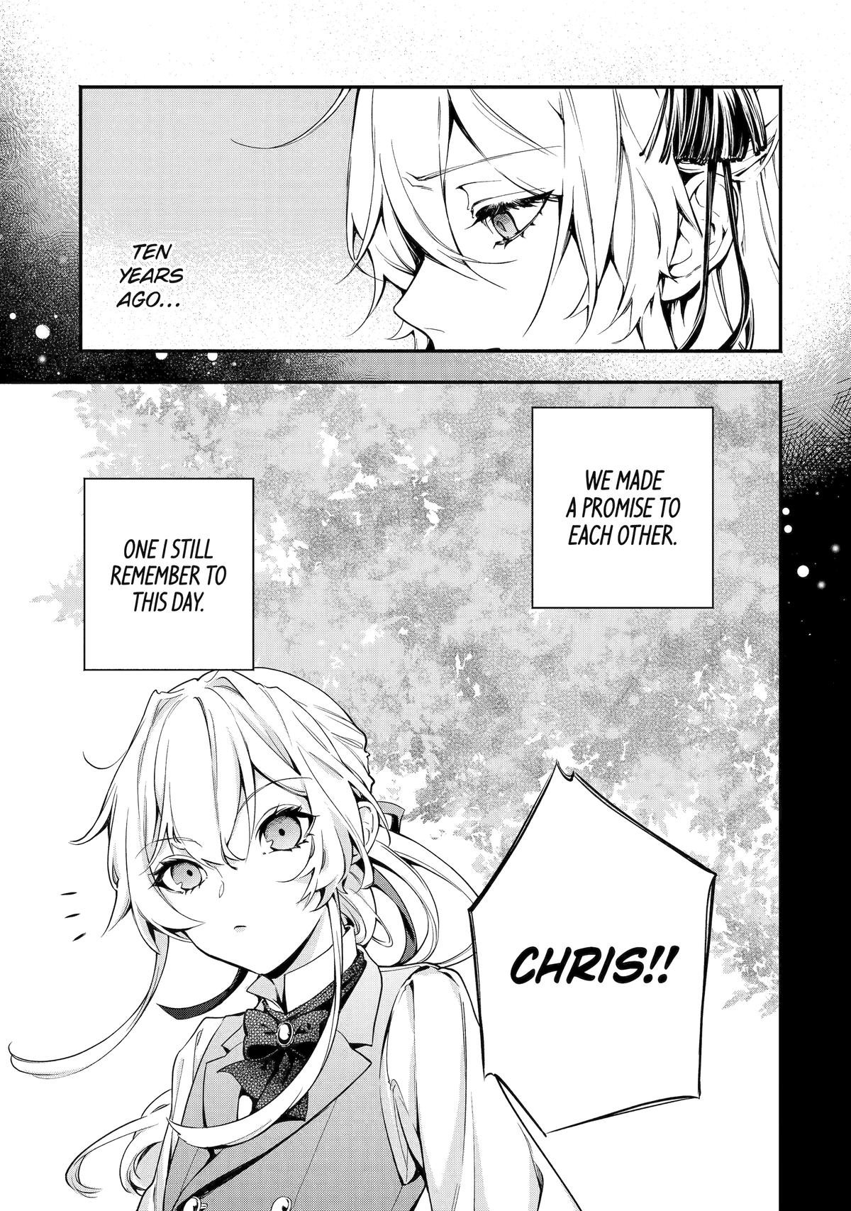 Konyaku Haki sareta Koushaku Reijou wa Reijou no Kamen wo Nugisuteru Chap 1 - Next Chap 2