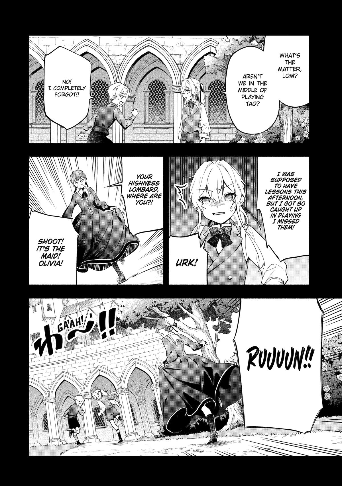 Konyaku Haki sareta Koushaku Reijou wa Reijou no Kamen wo Nugisuteru Chap 1 - Next Chap 2