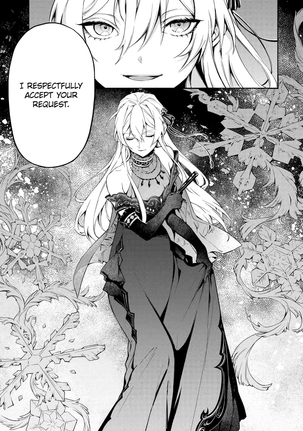 Konyaku Haki sareta Koushaku Reijou wa Reijou no Kamen wo Nugisuteru Chap 1 - Next Chap 2
