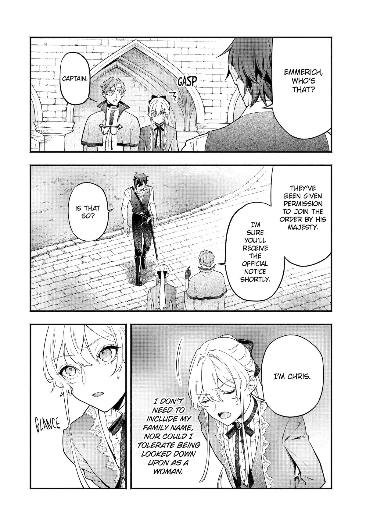 Konyaku Haki sareta Koushaku Reijou wa Reijou no Kamen wo Nugisuteru Chap 2 - Next Chap 3