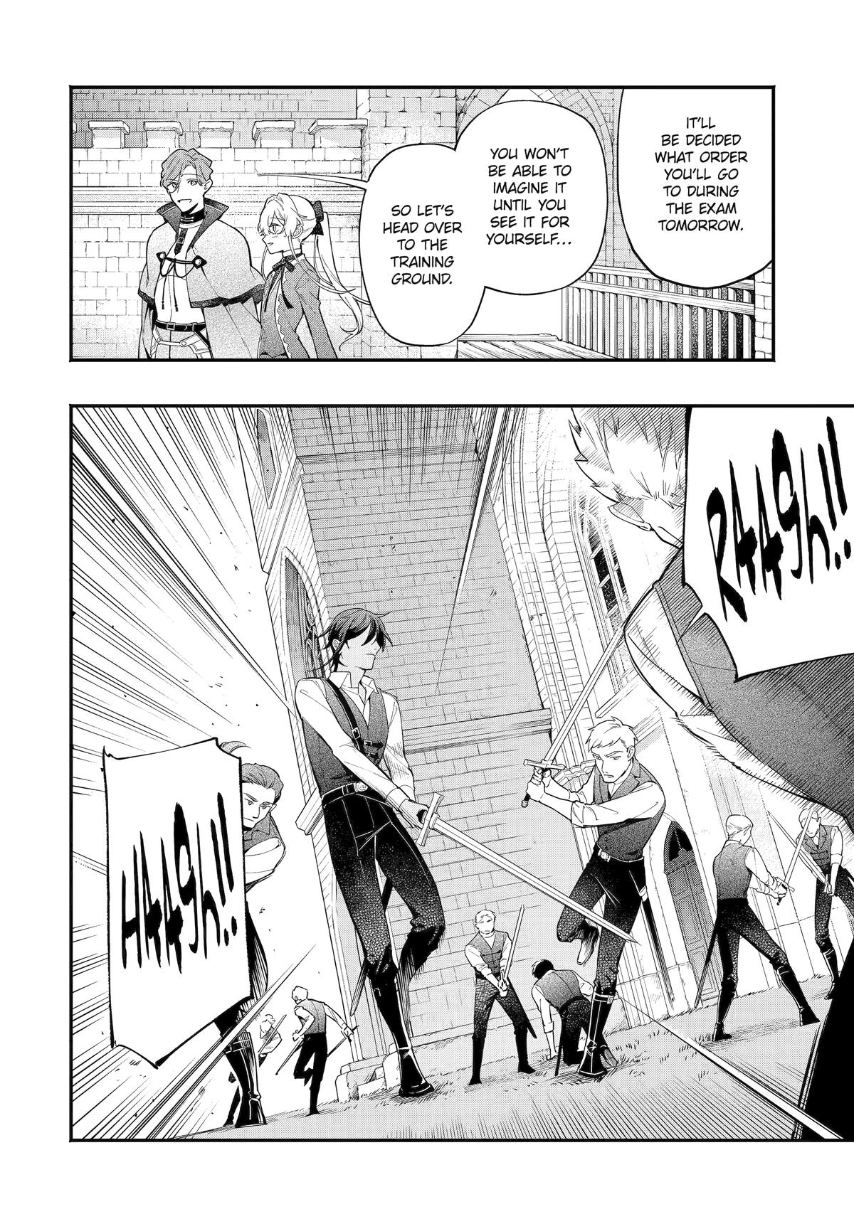 Konyaku Haki sareta Koushaku Reijou wa Reijou no Kamen wo Nugisuteru Chap 2 - Next Chap 3