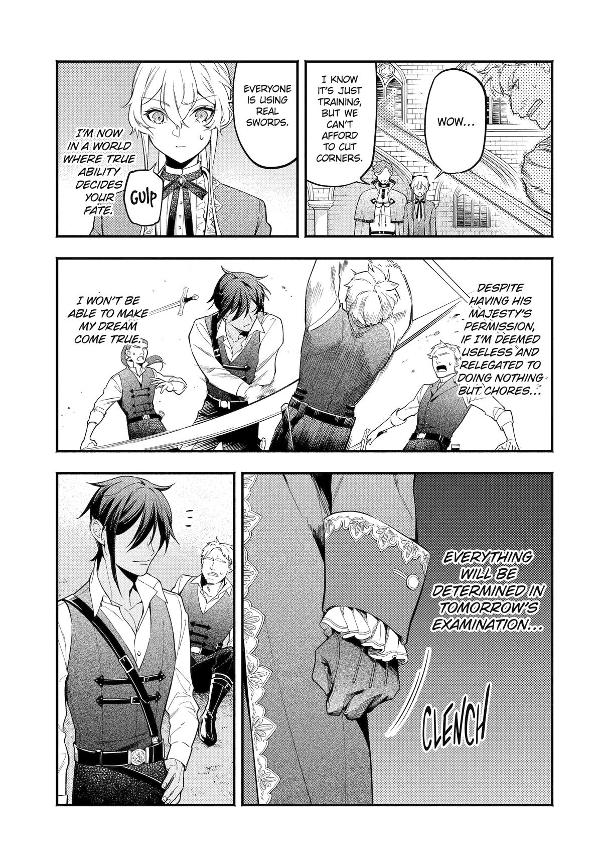 Konyaku Haki sareta Koushaku Reijou wa Reijou no Kamen wo Nugisuteru Chap 2 - Next Chap 3