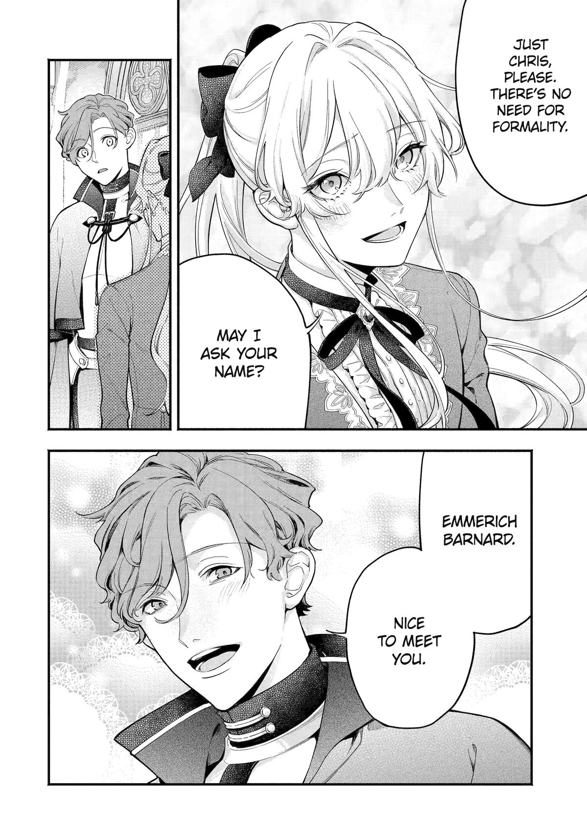 Konyaku Haki sareta Koushaku Reijou wa Reijou no Kamen wo Nugisuteru Chap 2 - Next Chap 3