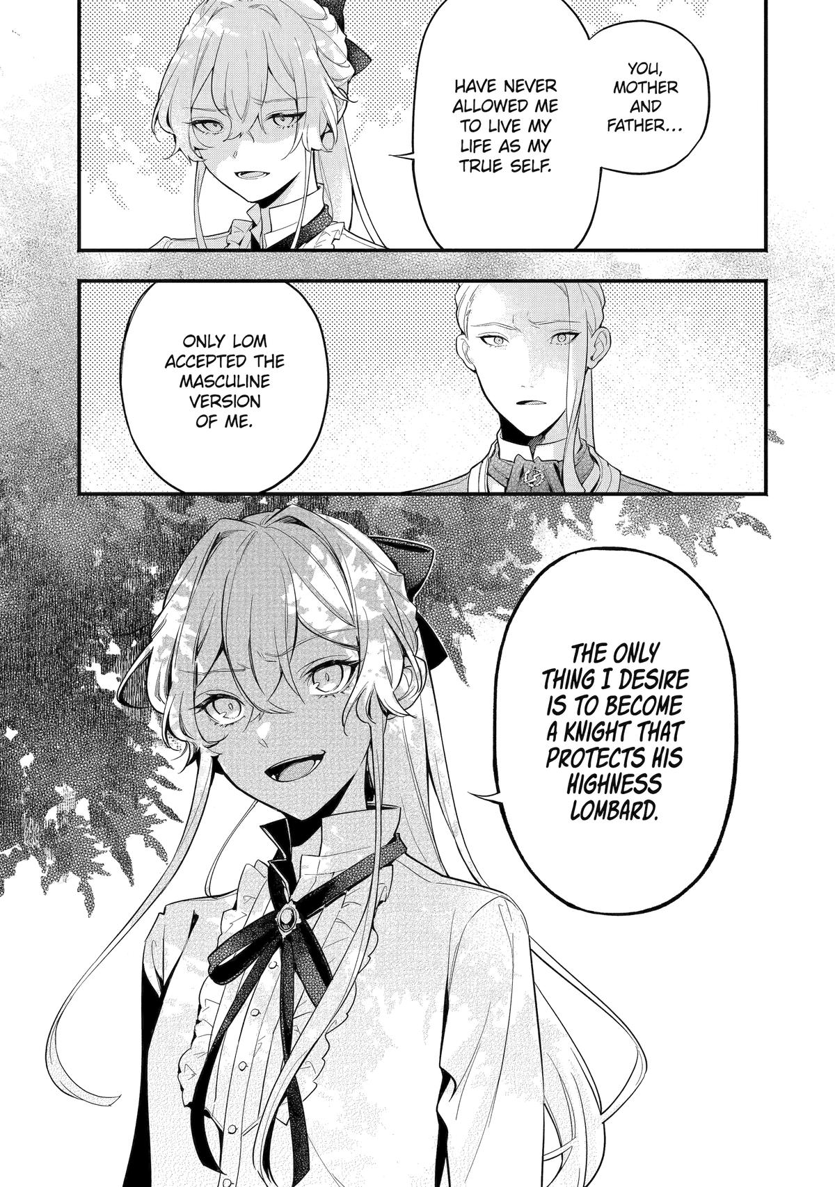 Konyaku Haki sareta Koushaku Reijou wa Reijou no Kamen wo Nugisuteru Chap 3 - Next Chap 4