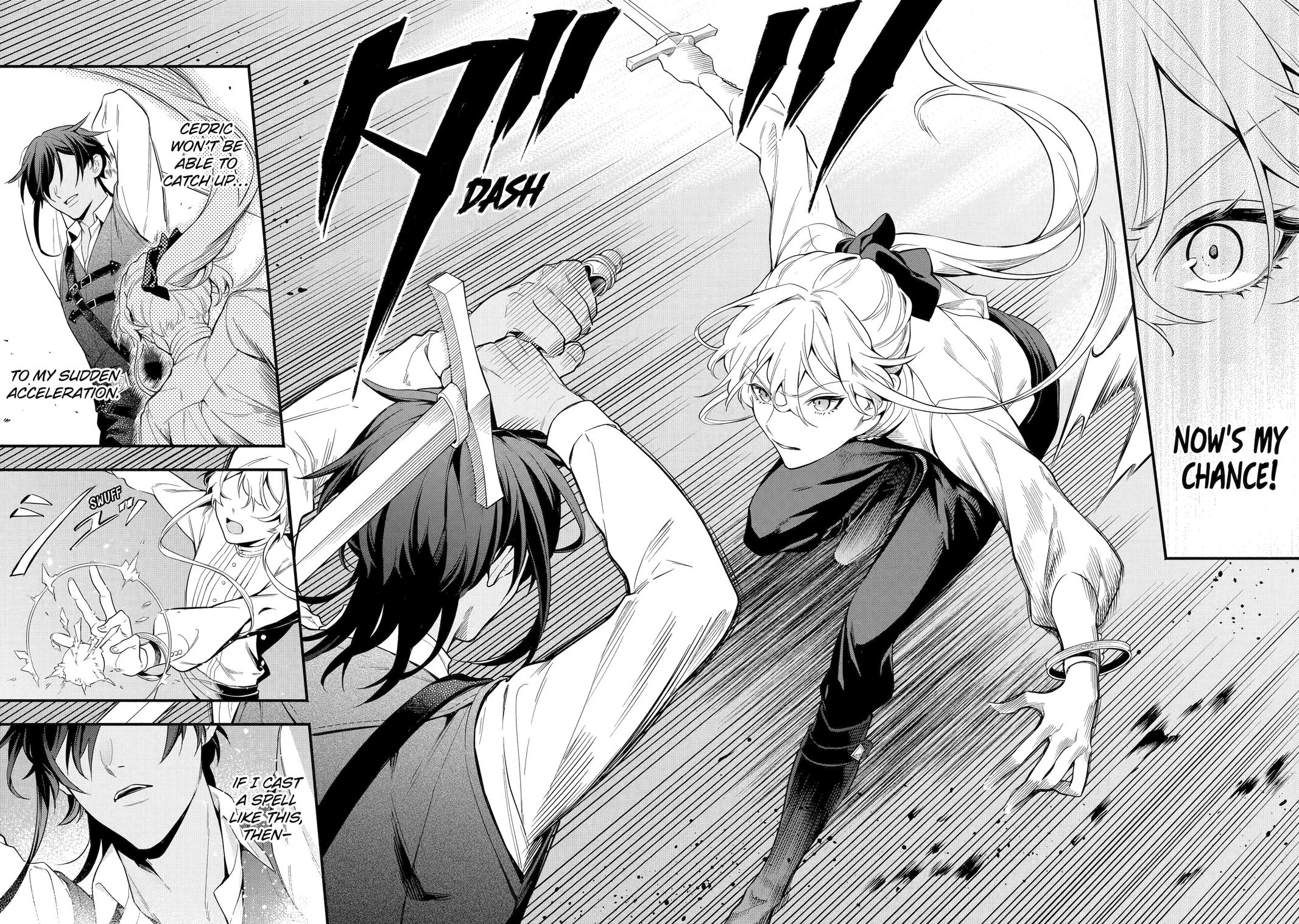 Konyaku Haki sareta Koushaku Reijou wa Reijou no Kamen wo Nugisuteru Chap 3 - Next Chap 4