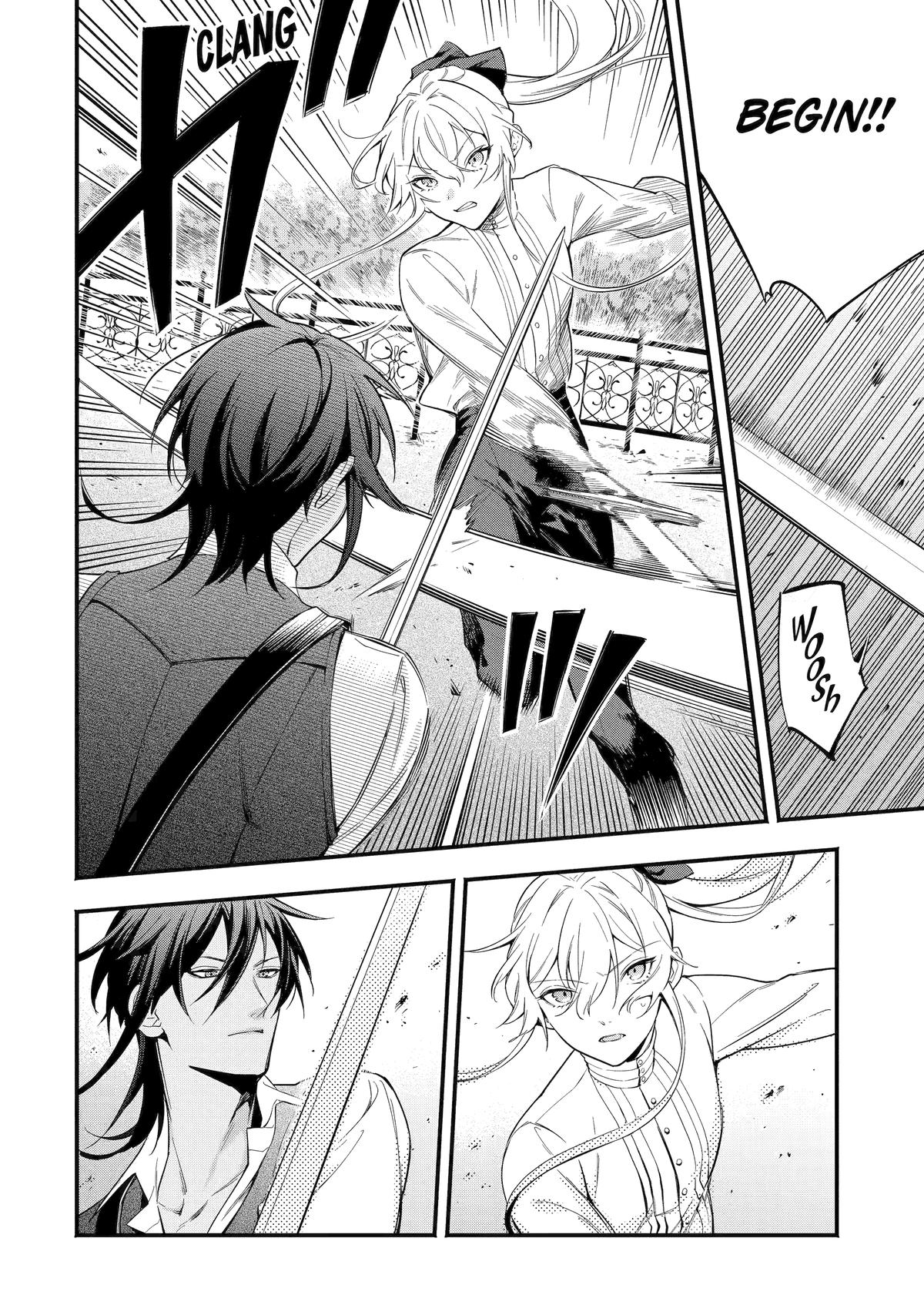 Konyaku Haki sareta Koushaku Reijou wa Reijou no Kamen wo Nugisuteru Chap 3 - Next Chap 4