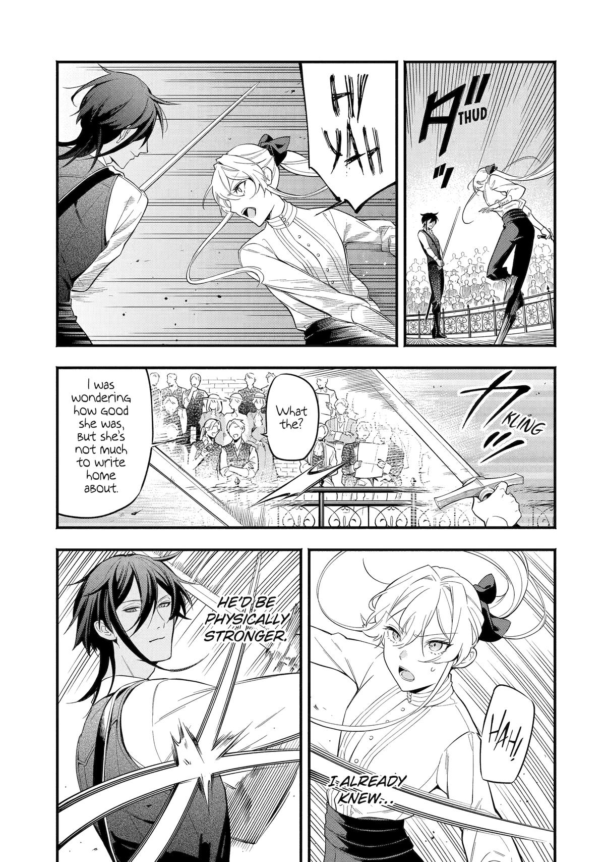 Konyaku Haki sareta Koushaku Reijou wa Reijou no Kamen wo Nugisuteru Chap 3 - Next Chap 4