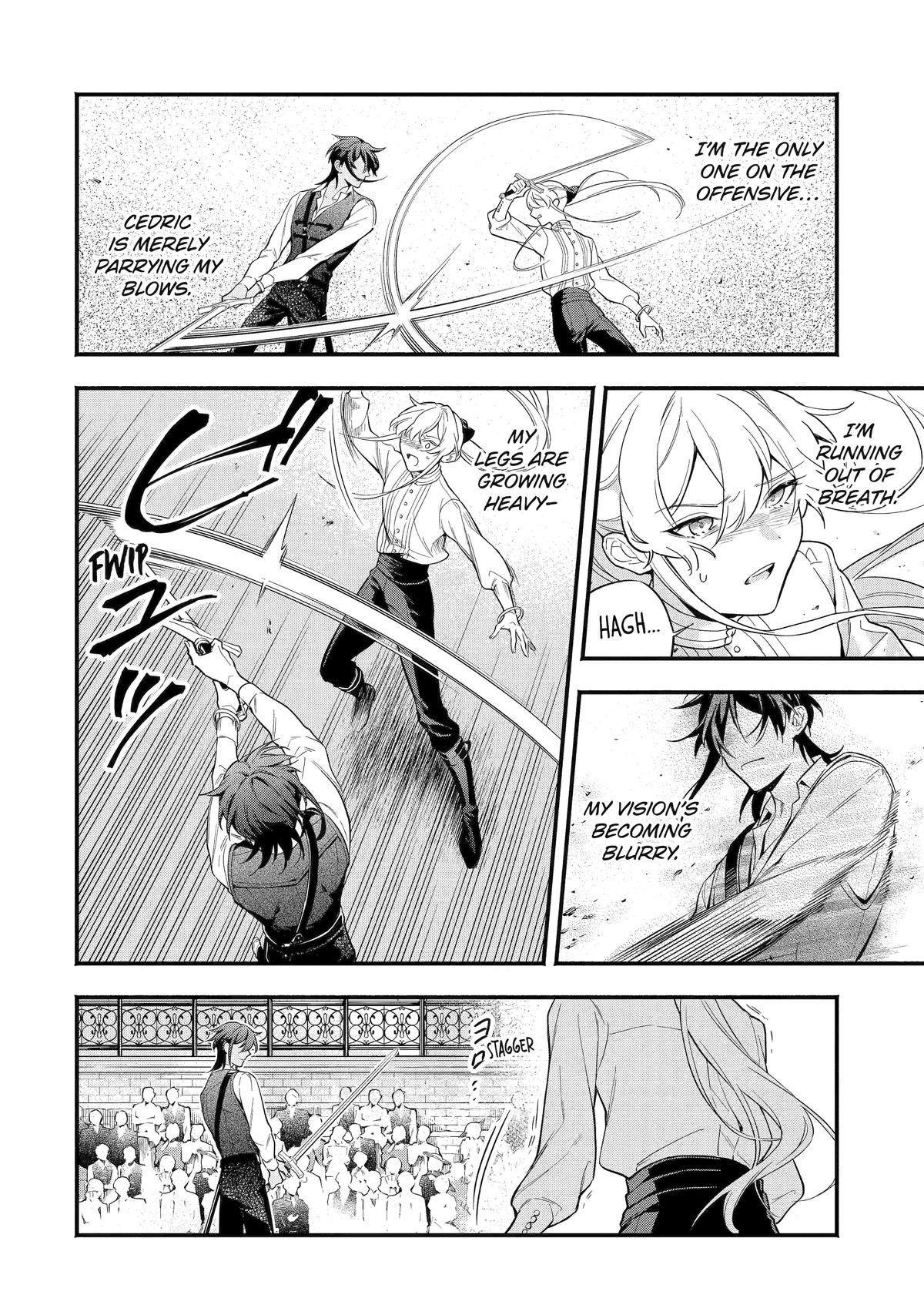 Konyaku Haki sareta Koushaku Reijou wa Reijou no Kamen wo Nugisuteru Chap 3 - Next Chap 4