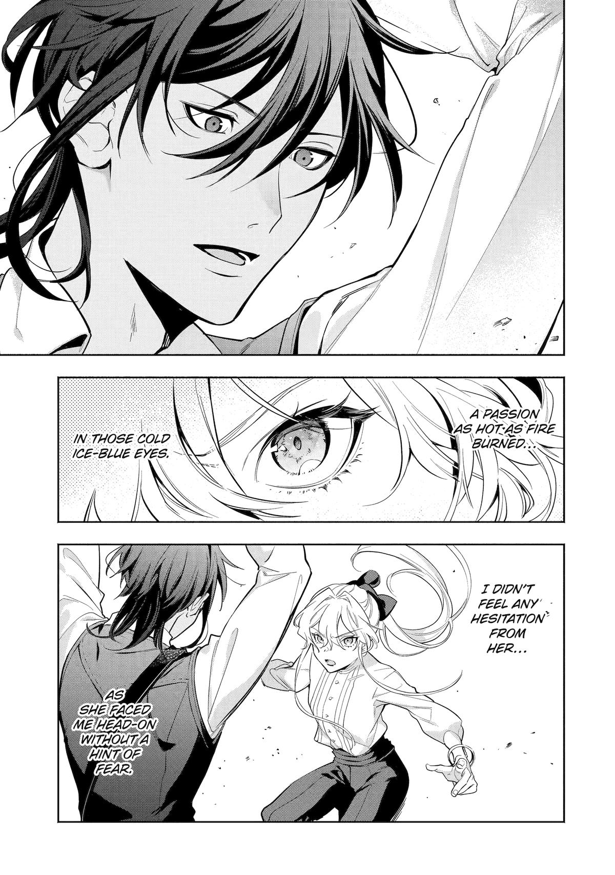 Konyaku Haki sareta Koushaku Reijou wa Reijou no Kamen wo Nugisuteru Chap 3 - Next Chap 4