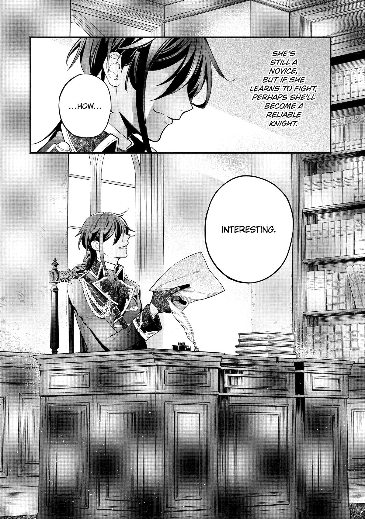 Konyaku Haki sareta Koushaku Reijou wa Reijou no Kamen wo Nugisuteru Chap 3 - Next Chap 4