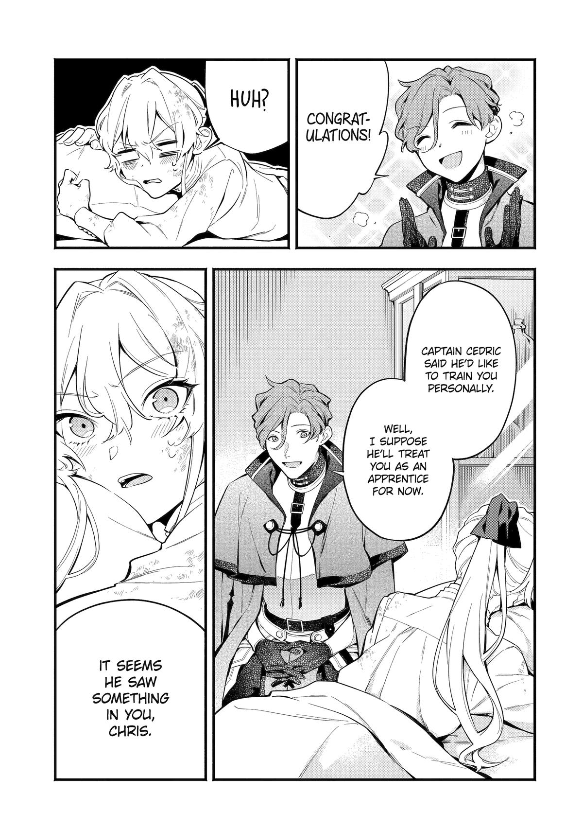 Konyaku Haki sareta Koushaku Reijou wa Reijou no Kamen wo Nugisuteru Chap 3 - Next Chap 4