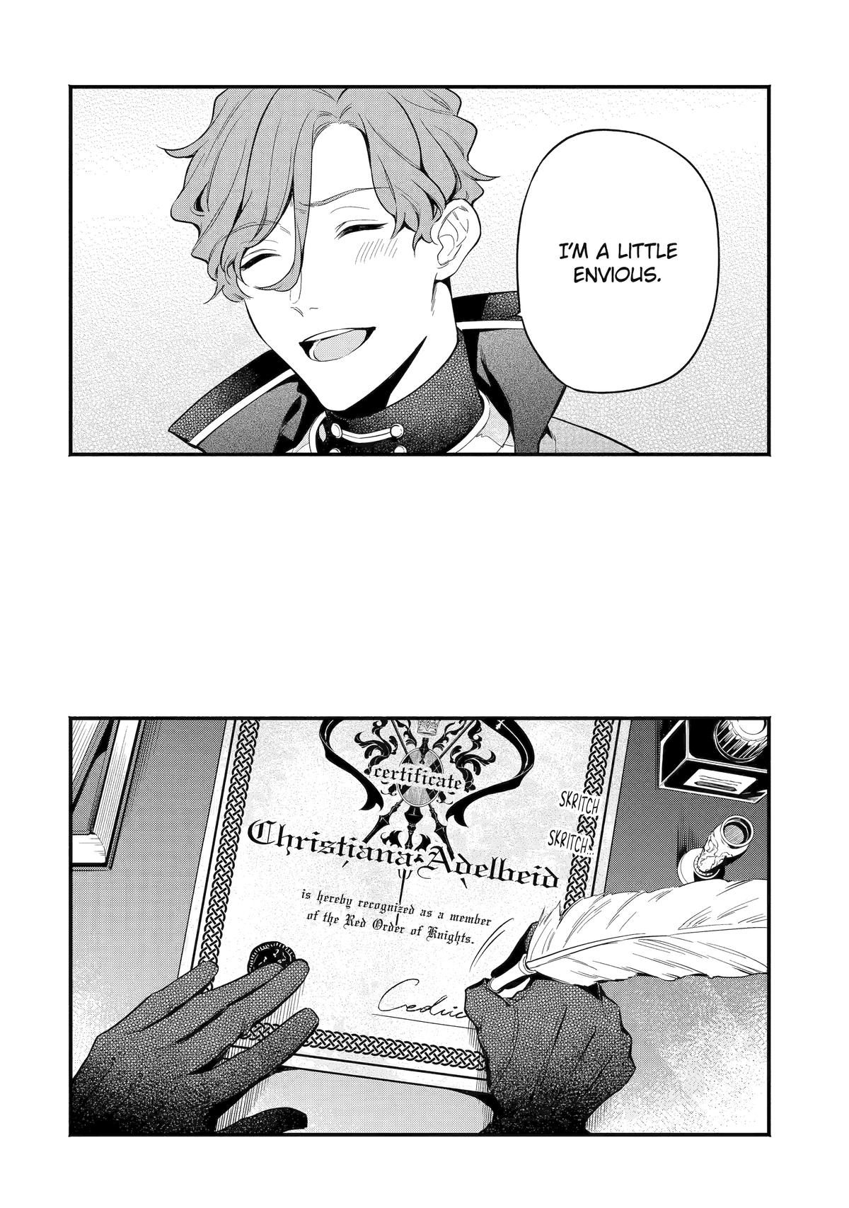 Konyaku Haki sareta Koushaku Reijou wa Reijou no Kamen wo Nugisuteru Chap 3 - Next Chap 4