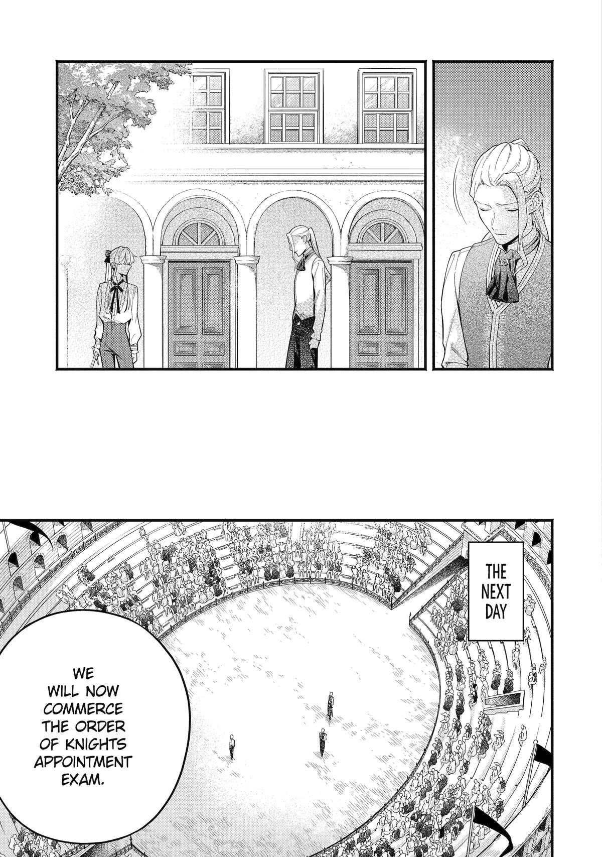 Konyaku Haki sareta Koushaku Reijou wa Reijou no Kamen wo Nugisuteru Chap 3 - Next Chap 4