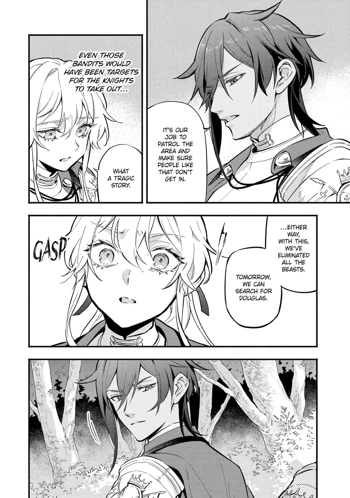 Konyaku Haki sareta Koushaku Reijou wa Reijou no Kamen wo Nugisuteru Chap 17 - Next Chap 18