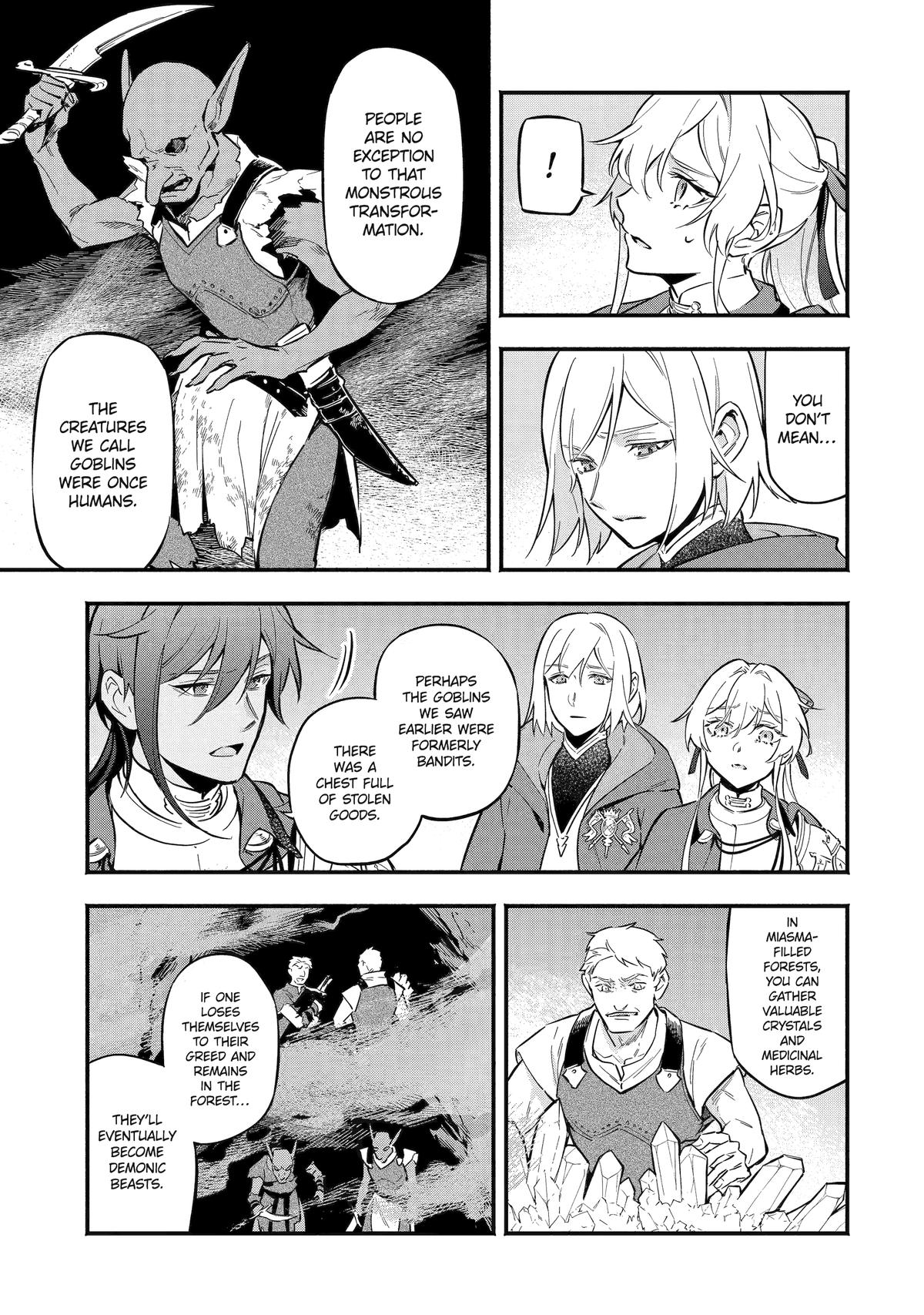 Konyaku Haki sareta Koushaku Reijou wa Reijou no Kamen wo Nugisuteru Chap 17 - Next Chap 18