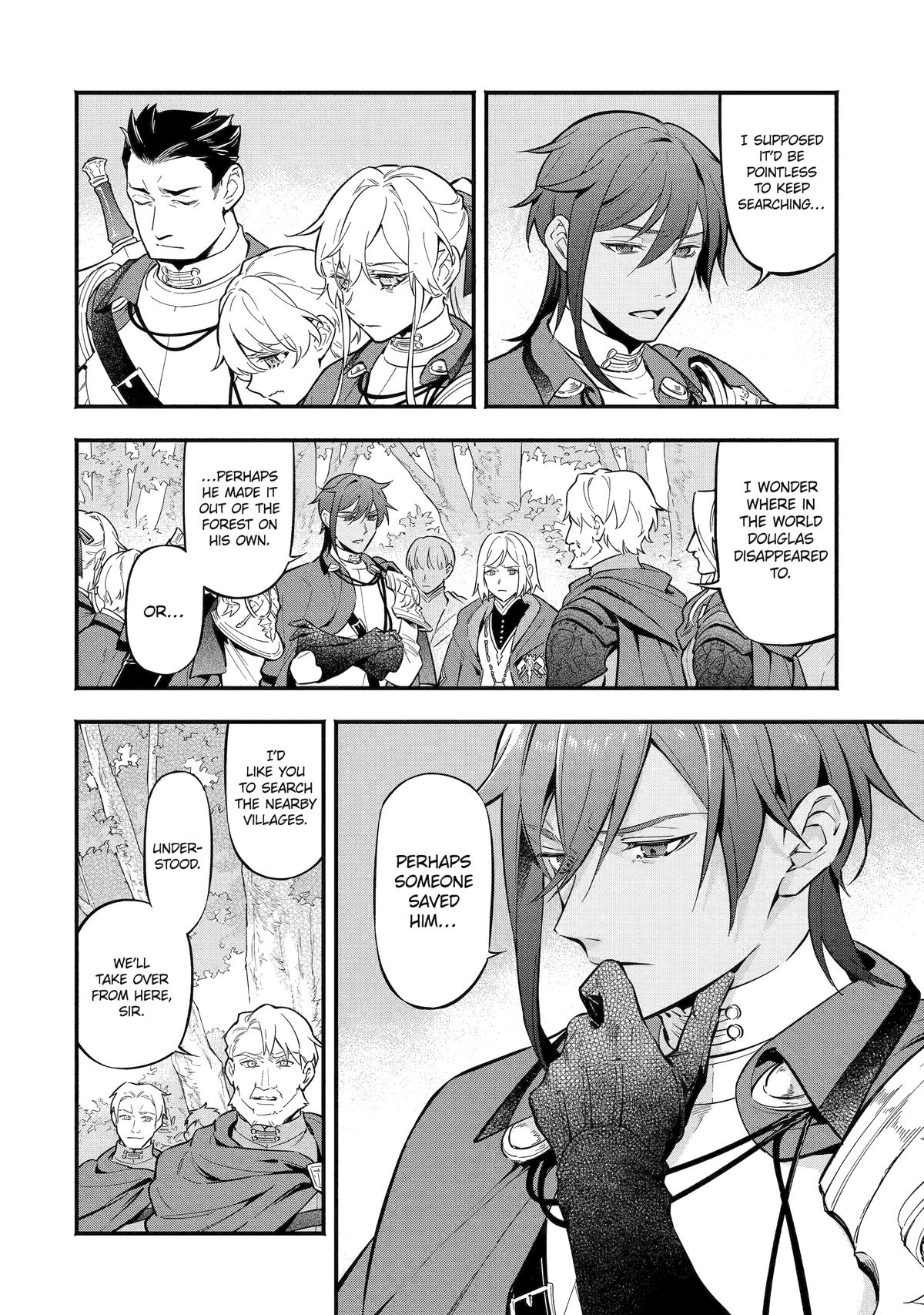 Konyaku Haki sareta Koushaku Reijou wa Reijou no Kamen wo Nugisuteru Chap 17 - Next Chap 18