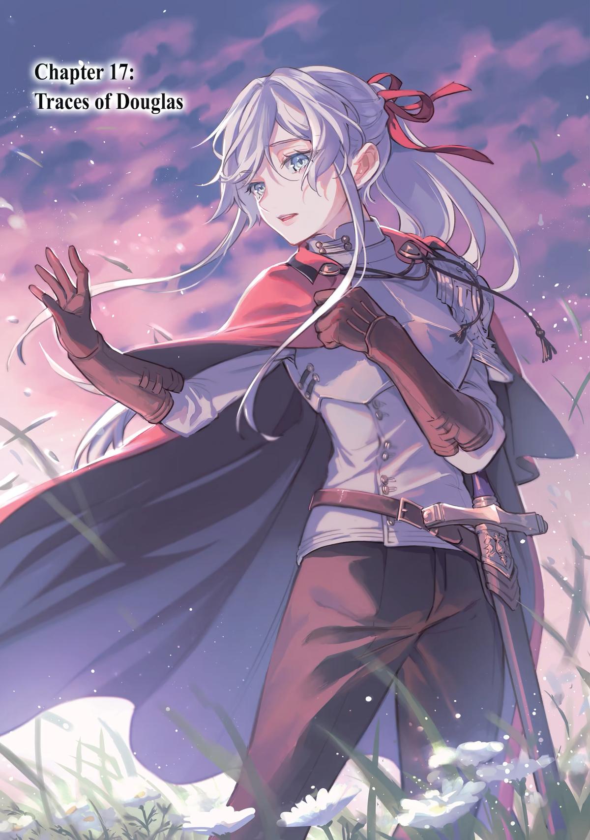 Konyaku Haki sareta Koushaku Reijou wa Reijou no Kamen wo Nugisuteru Chap 17 - Next Chap 18