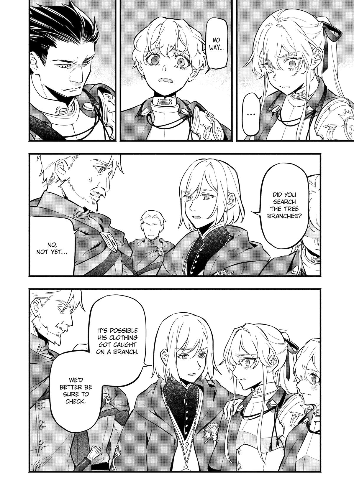 Konyaku Haki sareta Koushaku Reijou wa Reijou no Kamen wo Nugisuteru Chap 17 - Next Chap 18
