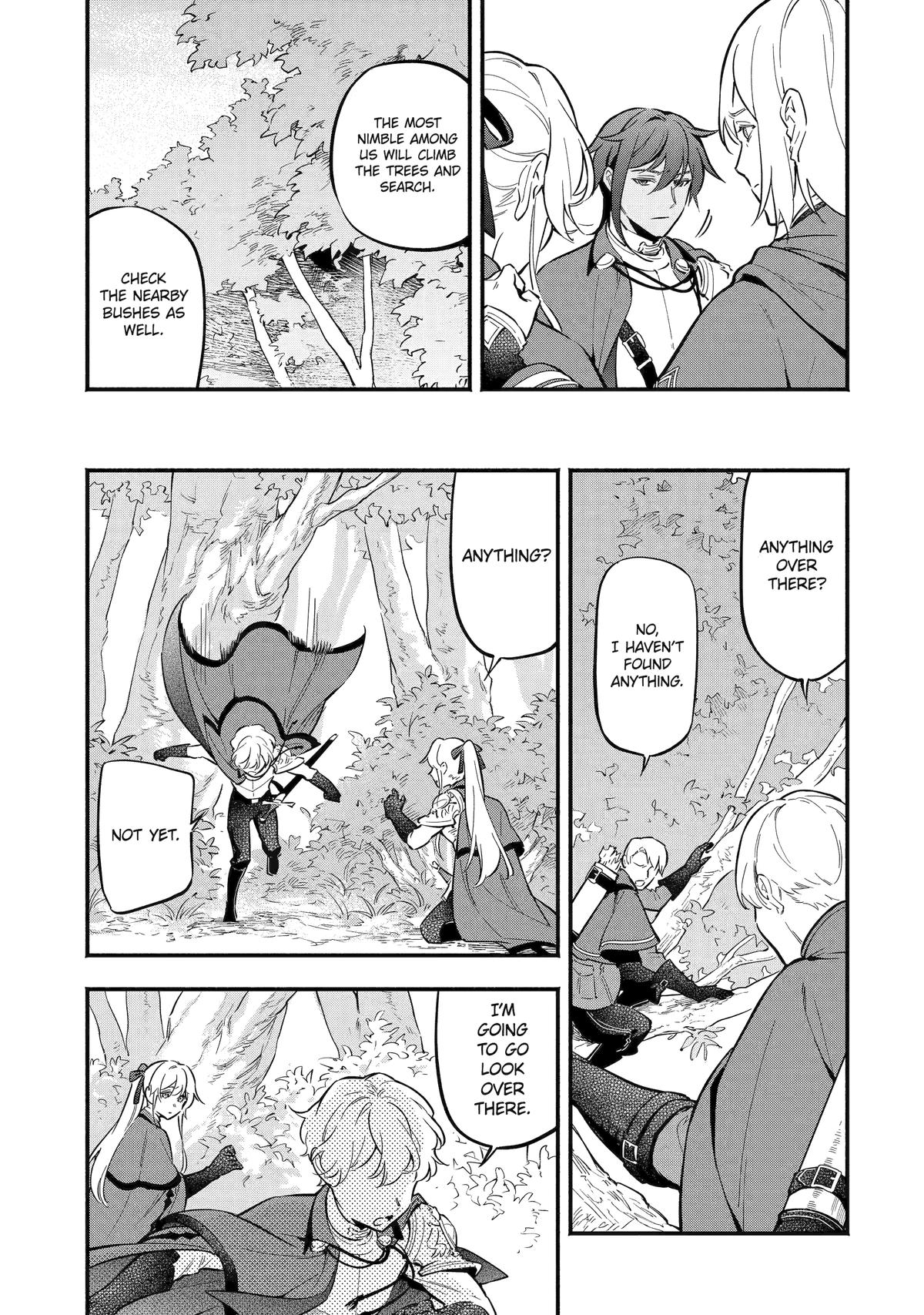 Konyaku Haki sareta Koushaku Reijou wa Reijou no Kamen wo Nugisuteru Chap 17 - Next Chap 18
