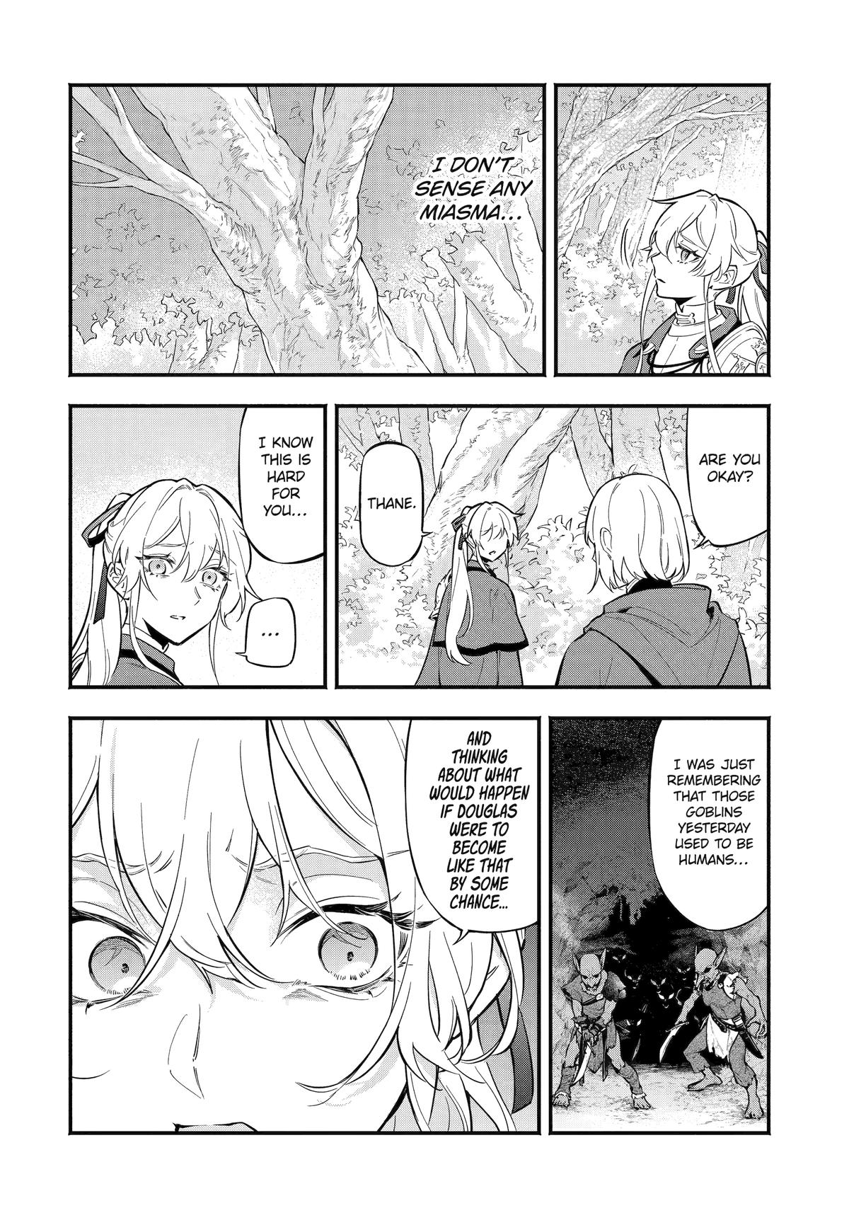 Konyaku Haki sareta Koushaku Reijou wa Reijou no Kamen wo Nugisuteru Chap 17 - Next Chap 18