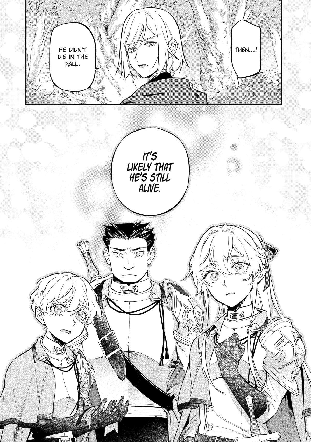 Konyaku Haki sareta Koushaku Reijou wa Reijou no Kamen wo Nugisuteru Chap 17 - Next Chap 18