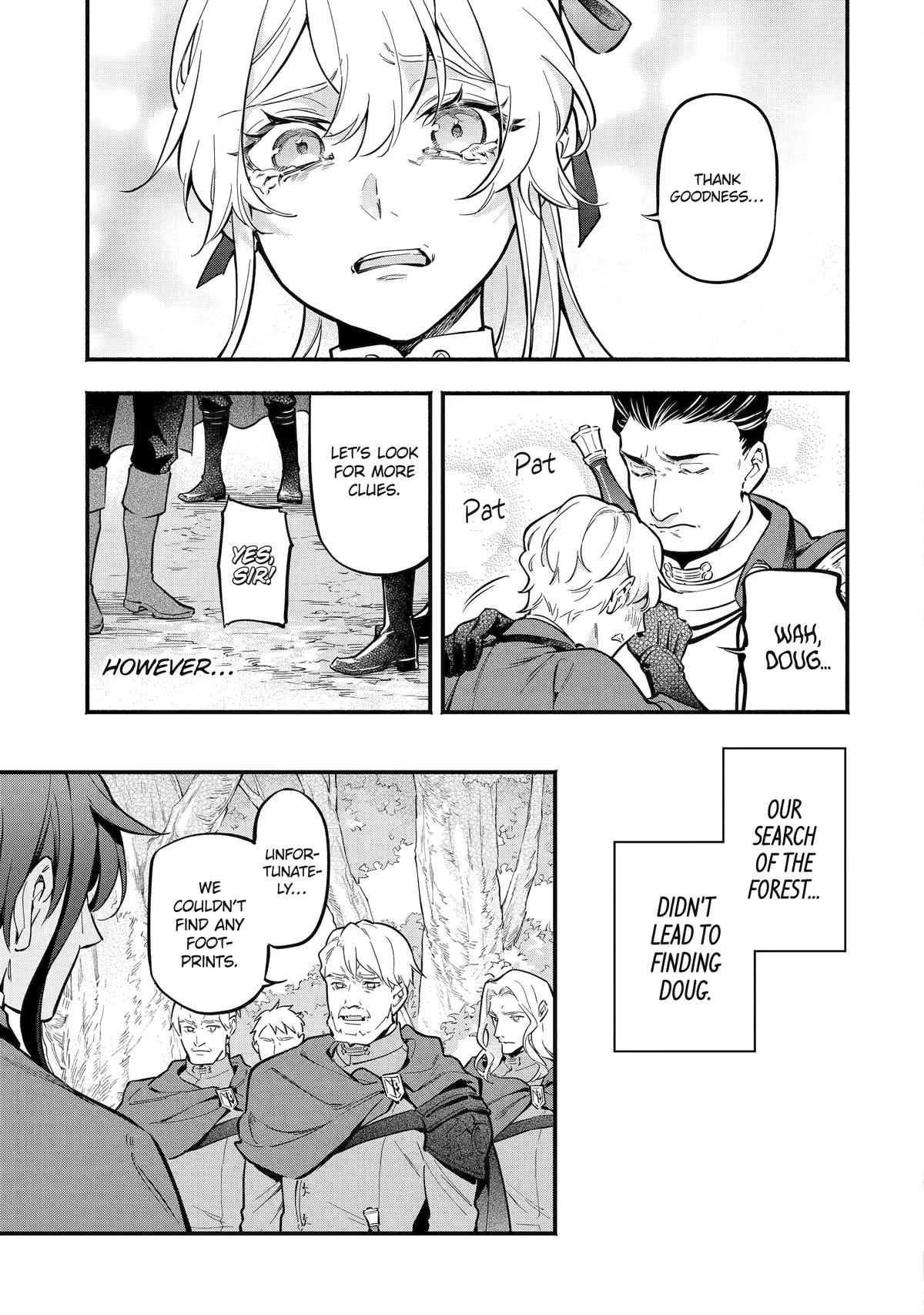 Konyaku Haki sareta Koushaku Reijou wa Reijou no Kamen wo Nugisuteru Chap 17 - Next Chap 18