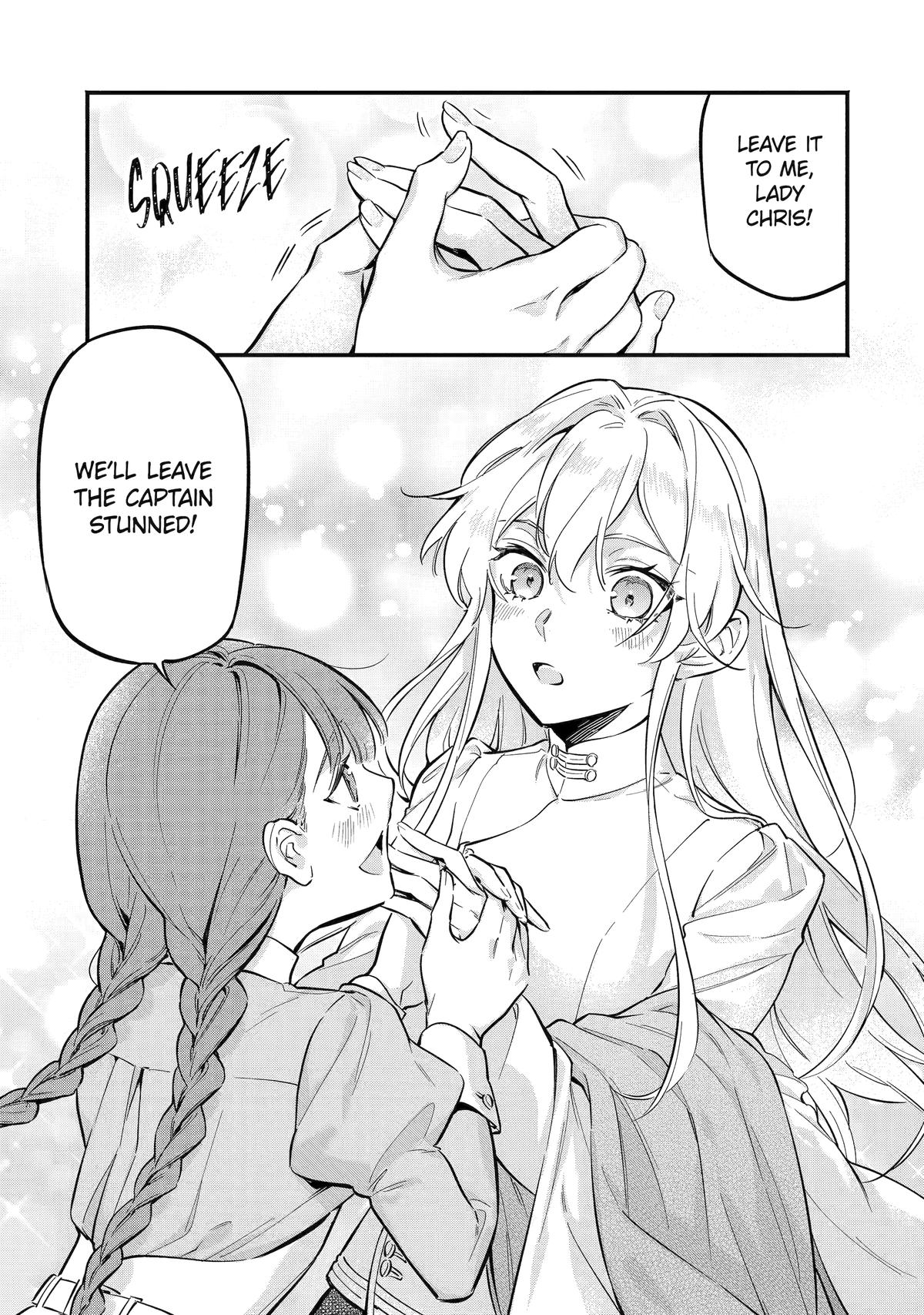 Konyaku Haki sareta Koushaku Reijou wa Reijou no Kamen wo Nugisuteru Chap 17 - Next Chap 18