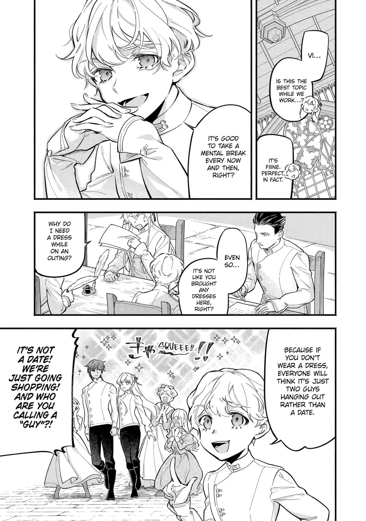 Konyaku Haki sareta Koushaku Reijou wa Reijou no Kamen wo Nugisuteru Chap 17 - Next Chap 18