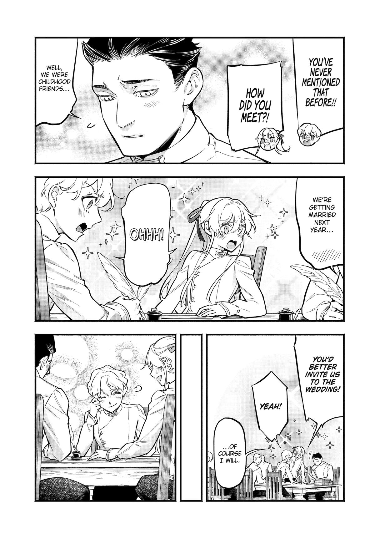 Konyaku Haki sareta Koushaku Reijou wa Reijou no Kamen wo Nugisuteru Chap 17 - Next Chap 18