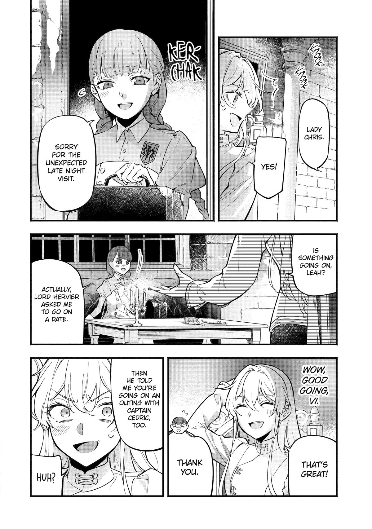 Konyaku Haki sareta Koushaku Reijou wa Reijou no Kamen wo Nugisuteru Chap 17 - Next Chap 18