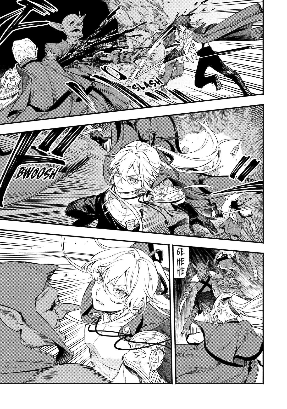 Konyaku Haki sareta Koushaku Reijou wa Reijou no Kamen wo Nugisuteru Chap 17 - Next Chap 18