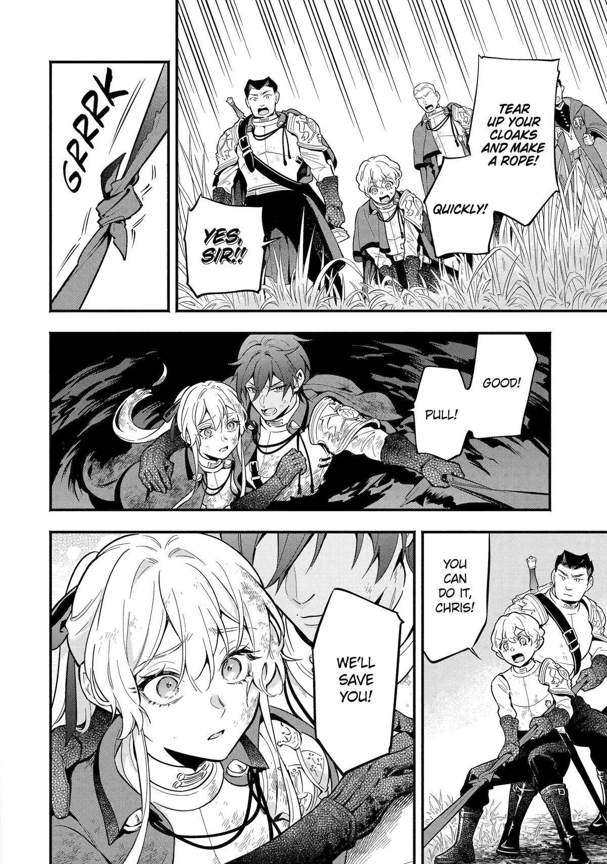 Konyaku Haki sareta Koushaku Reijou wa Reijou no Kamen wo Nugisuteru Chap 14 - Next Chap 15