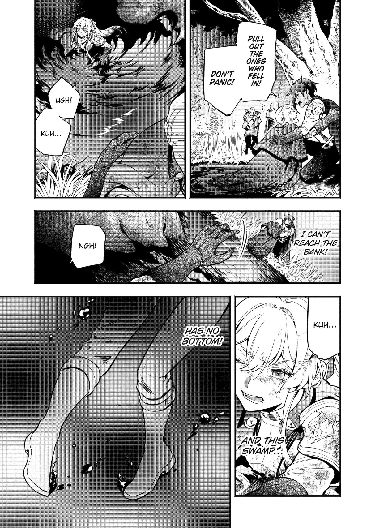 Konyaku Haki sareta Koushaku Reijou wa Reijou no Kamen wo Nugisuteru Chap 14 - Next Chap 15