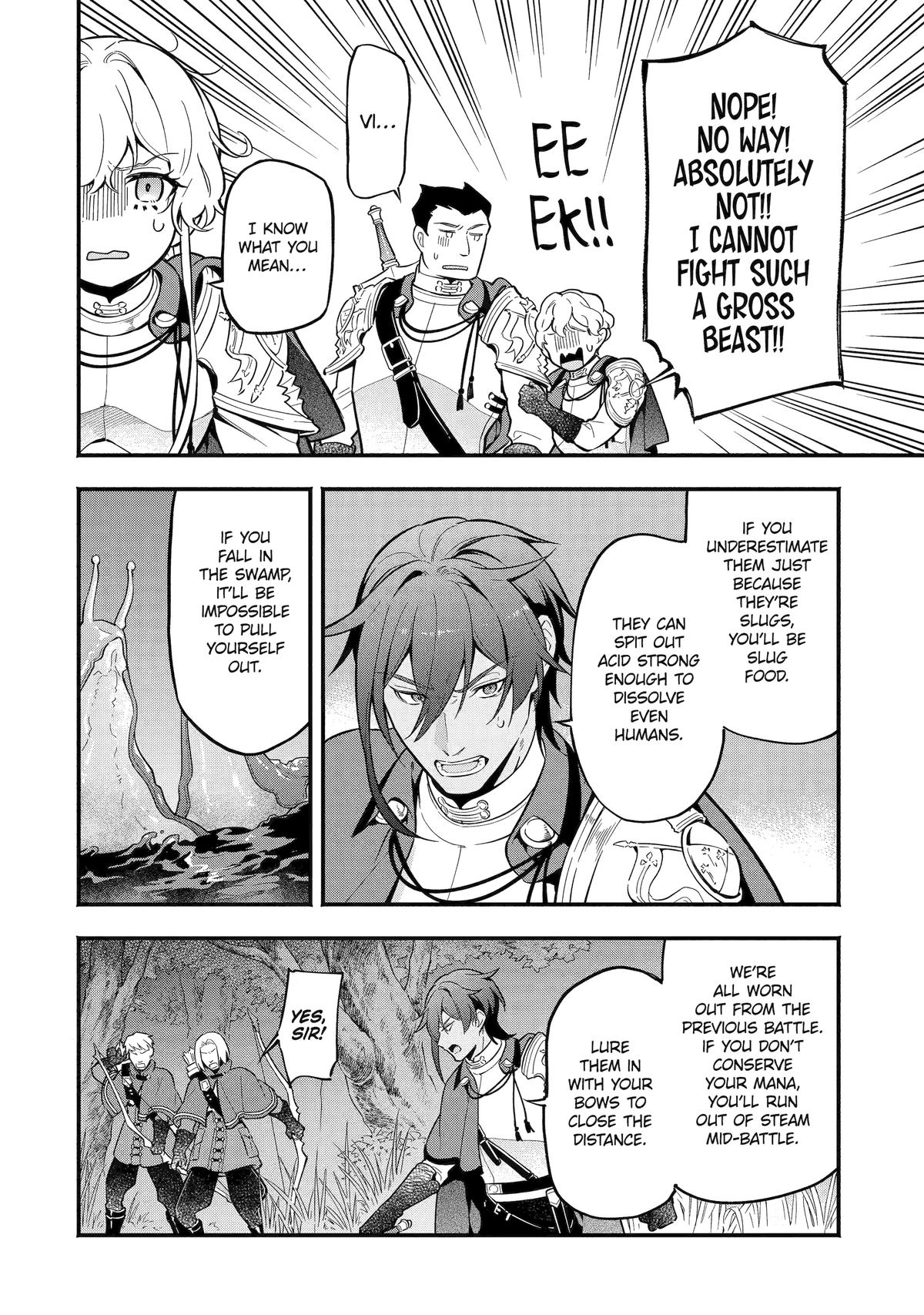 Konyaku Haki sareta Koushaku Reijou wa Reijou no Kamen wo Nugisuteru Chap 14 - Next Chap 15