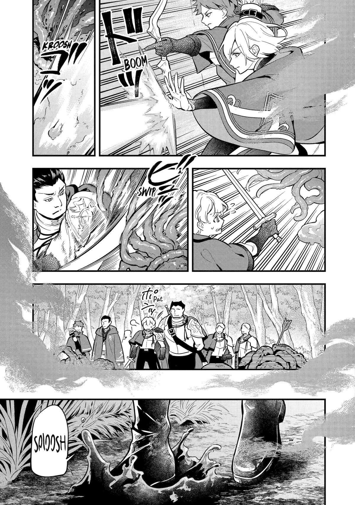 Konyaku Haki sareta Koushaku Reijou wa Reijou no Kamen wo Nugisuteru Chap 14 - Next Chap 15