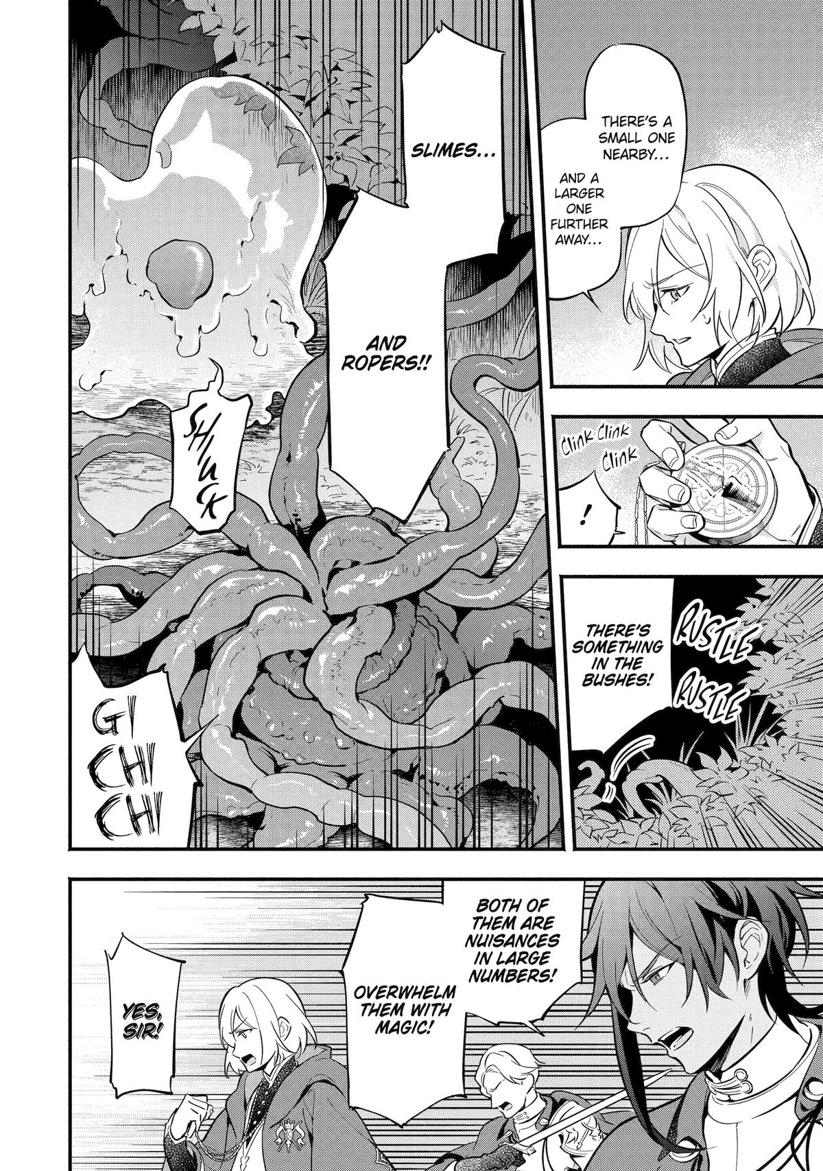 Konyaku Haki sareta Koushaku Reijou wa Reijou no Kamen wo Nugisuteru Chap 14 - Next Chap 15