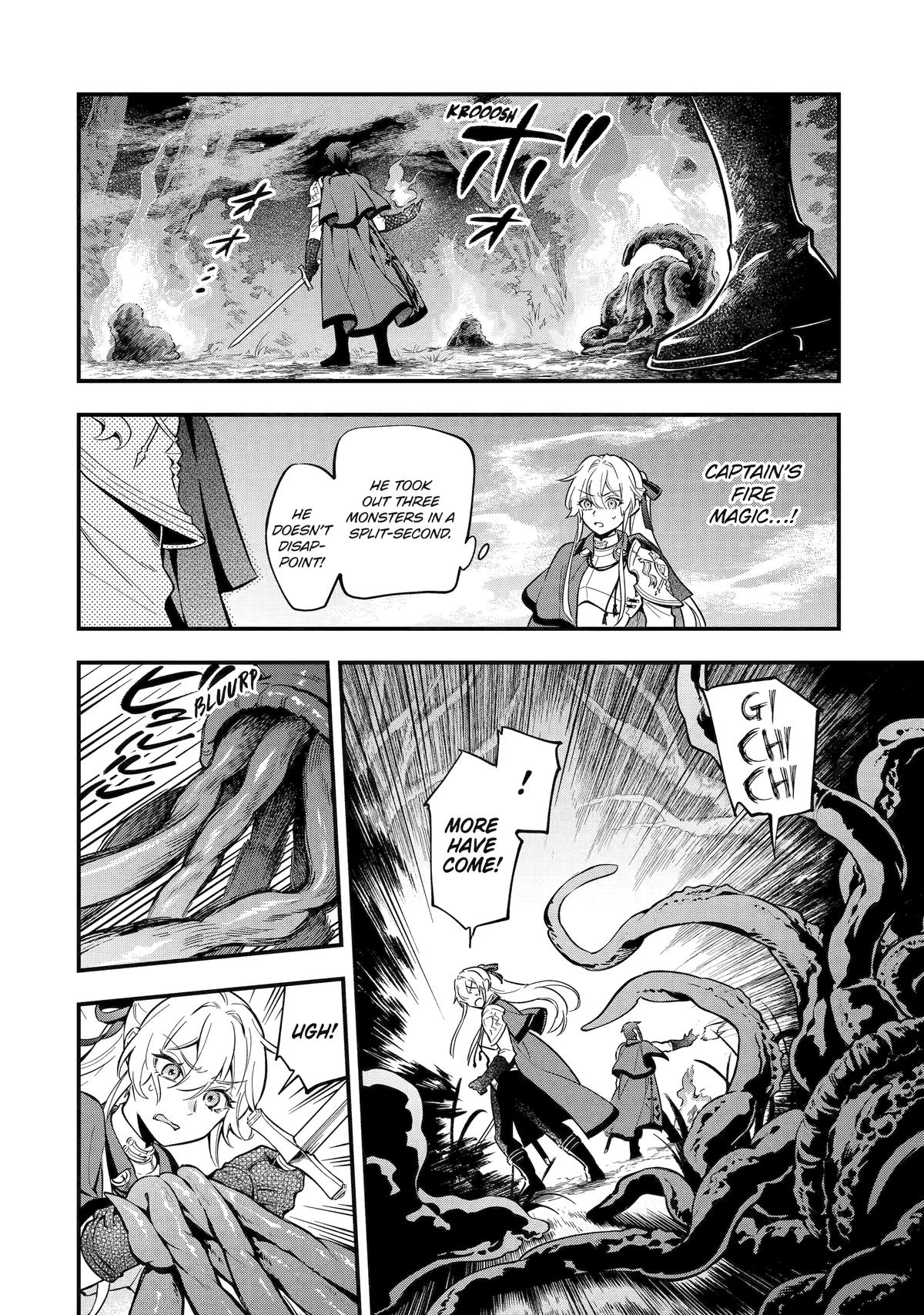 Konyaku Haki sareta Koushaku Reijou wa Reijou no Kamen wo Nugisuteru Chap 14 - Next Chap 15