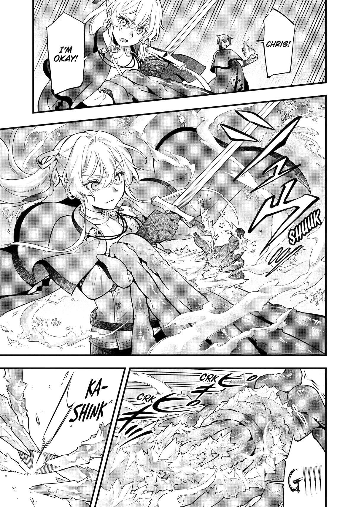 Konyaku Haki sareta Koushaku Reijou wa Reijou no Kamen wo Nugisuteru Chap 14 - Next Chap 15