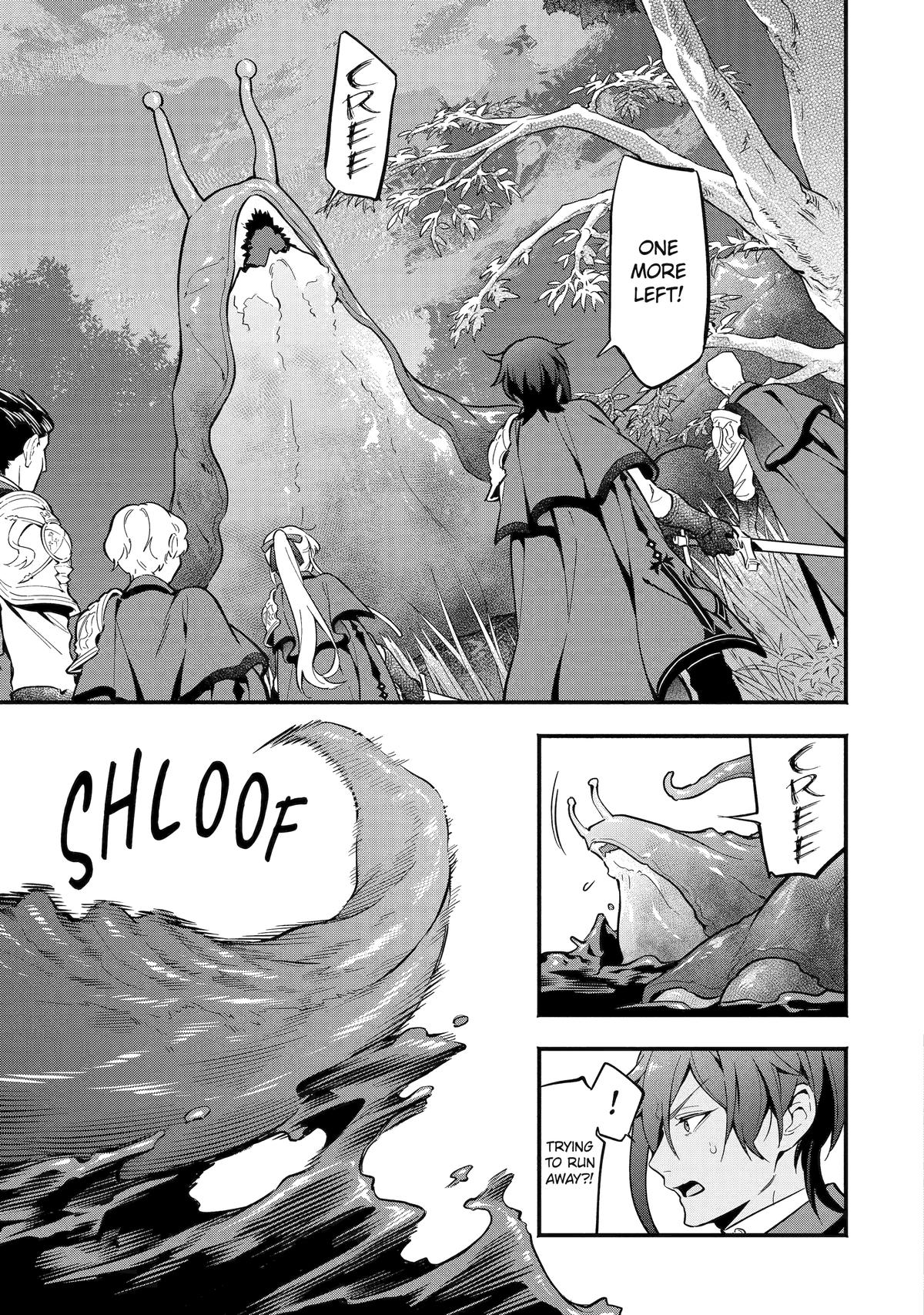 Konyaku Haki sareta Koushaku Reijou wa Reijou no Kamen wo Nugisuteru Chap 14 - Next Chap 15