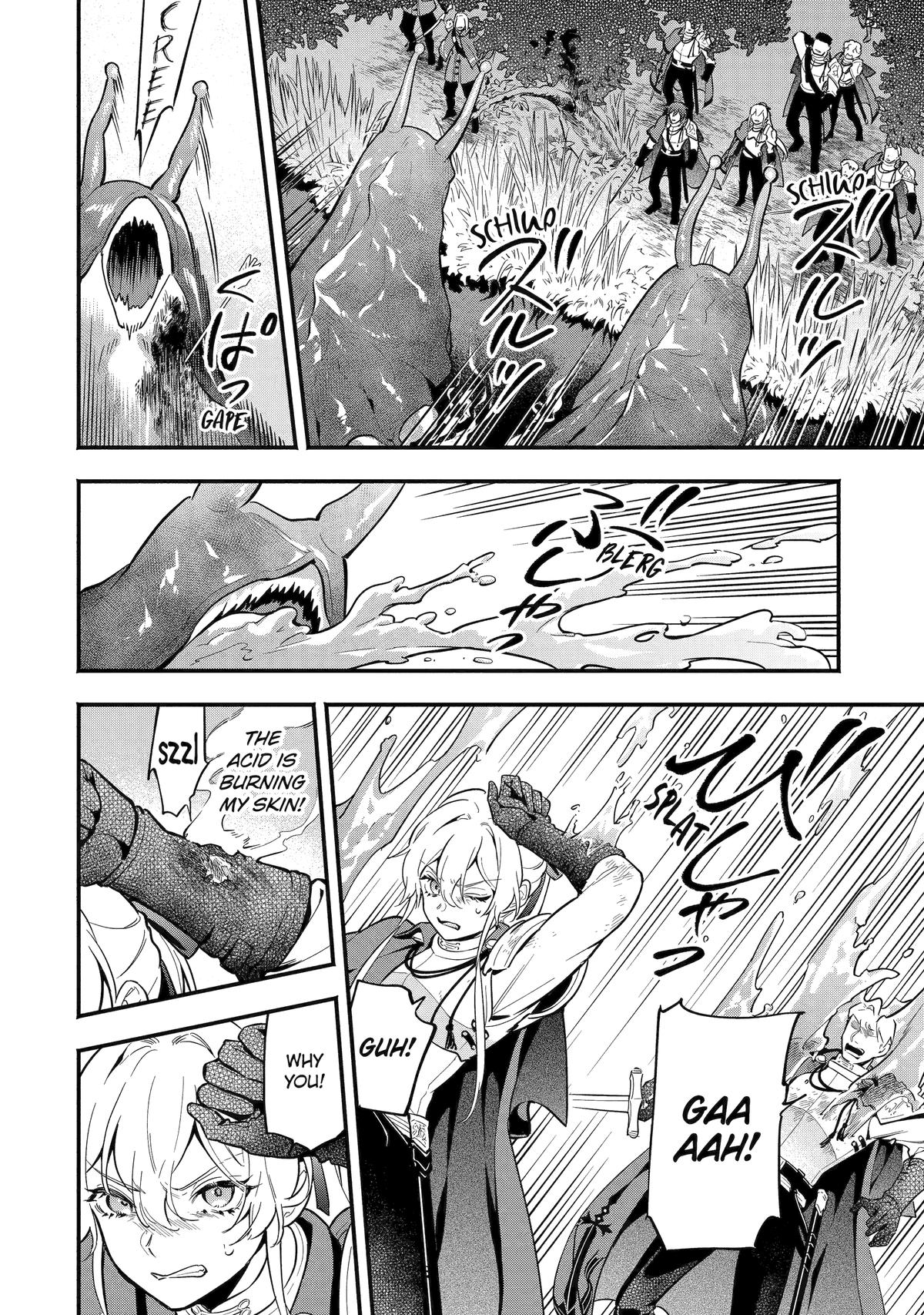 Konyaku Haki sareta Koushaku Reijou wa Reijou no Kamen wo Nugisuteru Chap 14 - Next Chap 15