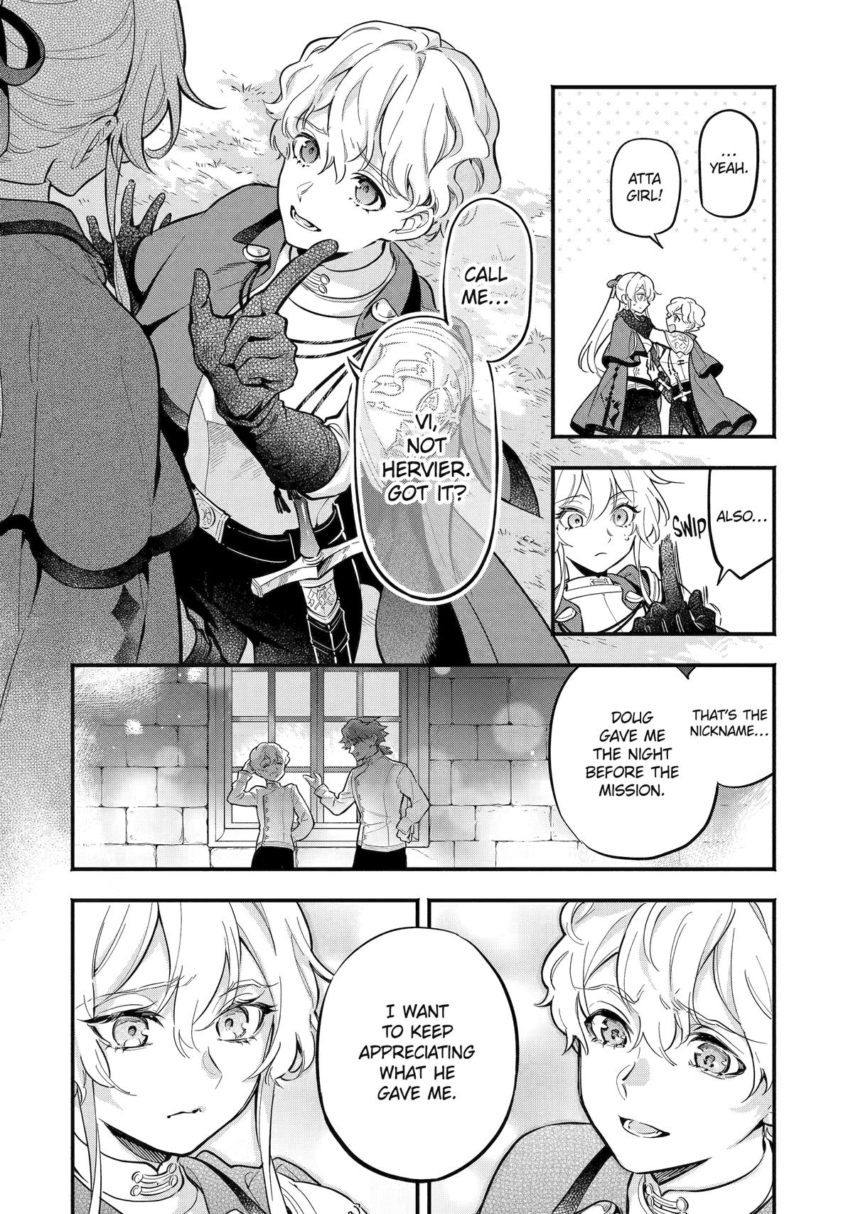 Konyaku Haki sareta Koushaku Reijou wa Reijou no Kamen wo Nugisuteru Chap 14 - Next Chap 15