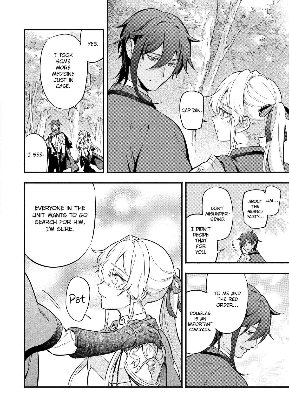 Konyaku Haki sareta Koushaku Reijou wa Reijou no Kamen wo Nugisuteru Chap 14 - Next Chap 15