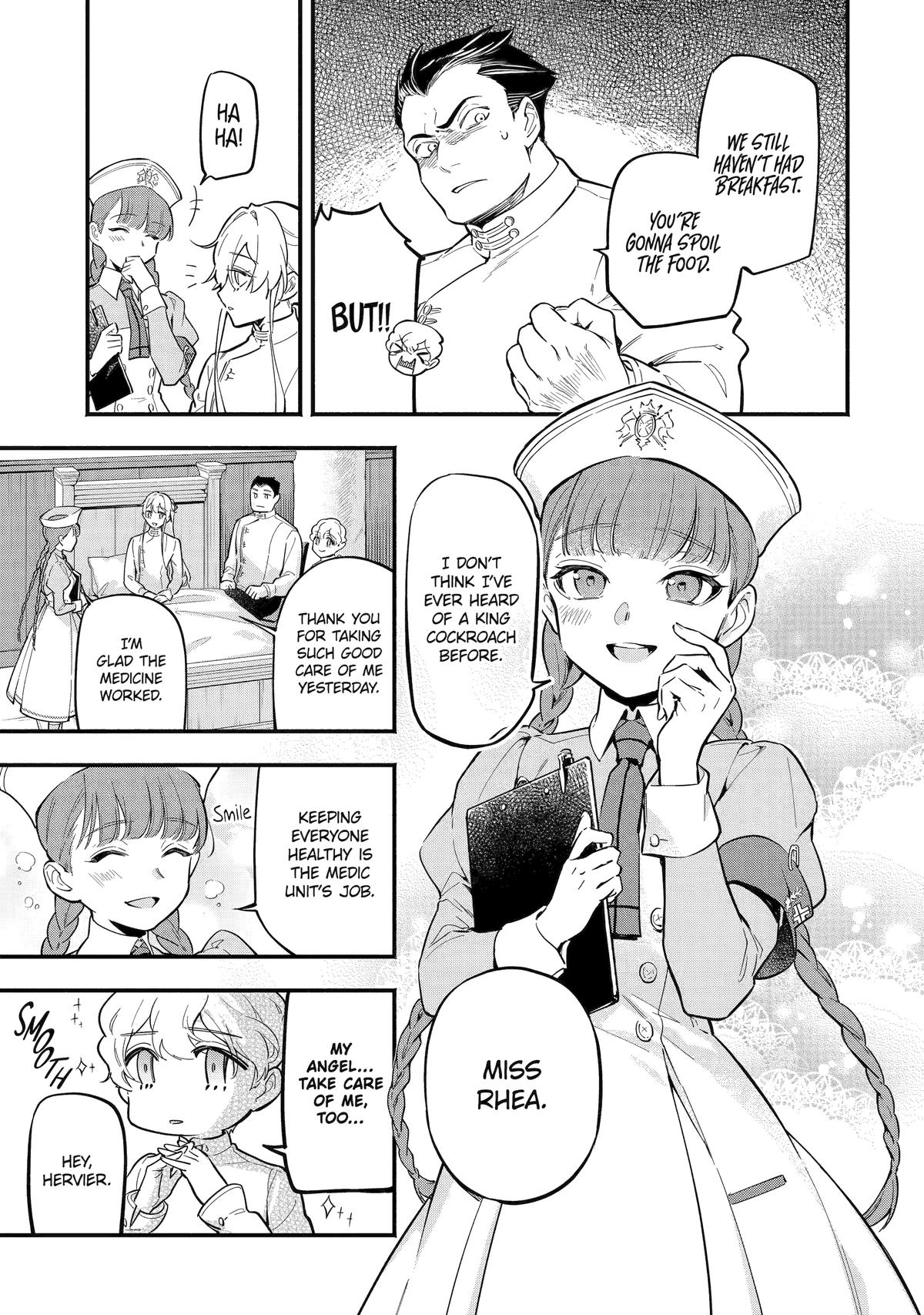 Konyaku Haki sareta Koushaku Reijou wa Reijou no Kamen wo Nugisuteru Chap 15 - Next Chap 16