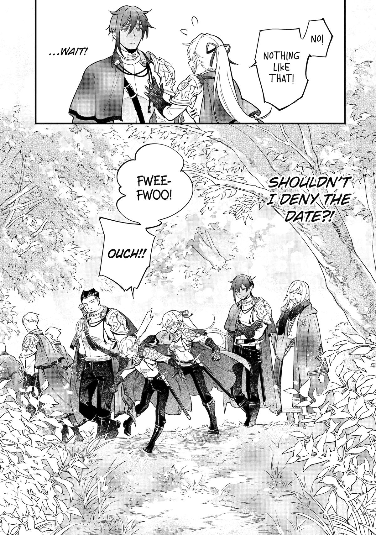 Konyaku Haki sareta Koushaku Reijou wa Reijou no Kamen wo Nugisuteru Chap 15 - Next Chap 16