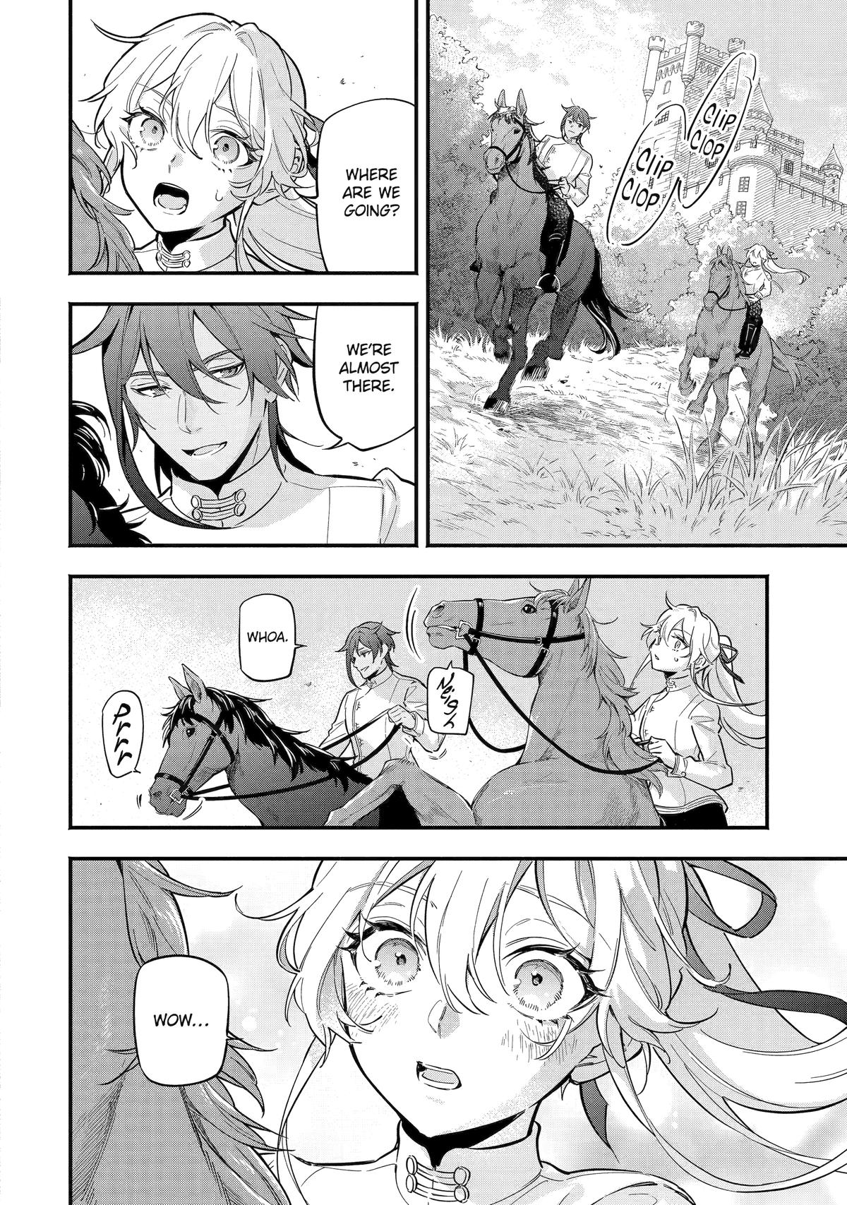 Konyaku Haki sareta Koushaku Reijou wa Reijou no Kamen wo Nugisuteru Chap 15 - Next Chap 16